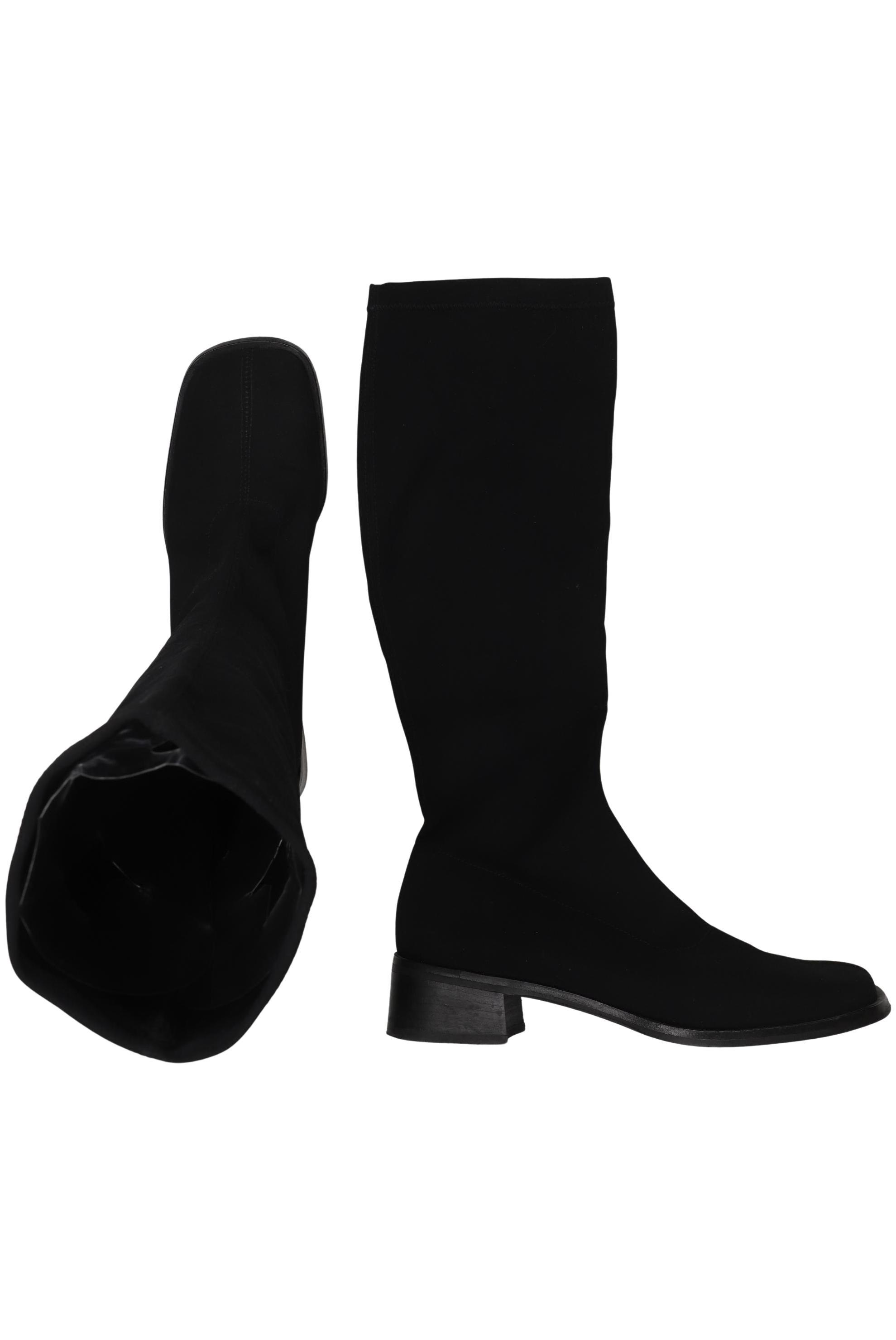 

Paul Green Damen Stiefel, schwarz, Gr. 5.5