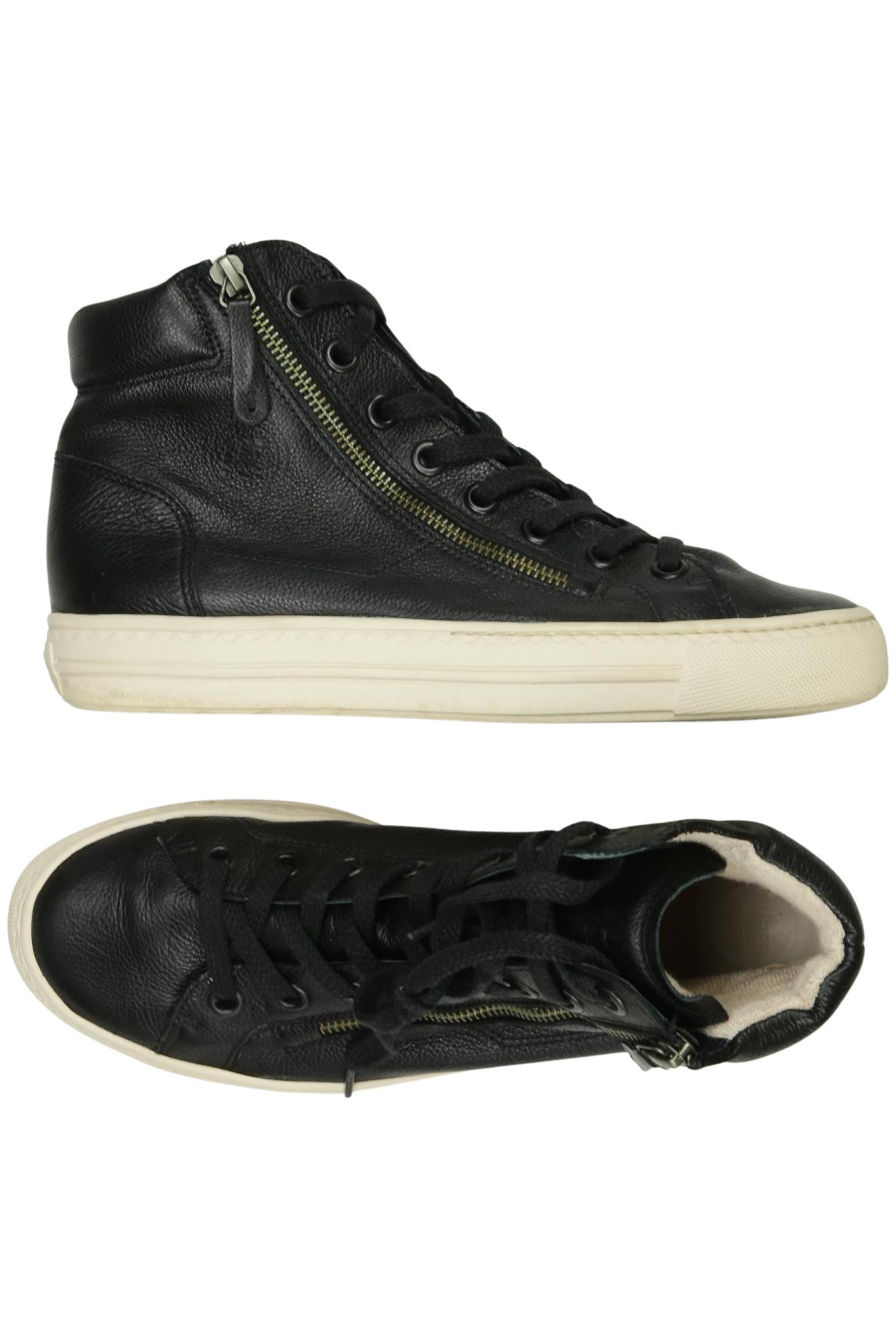 

Paul Green Damen Stiefelette, schwarz, Gr. 6.5