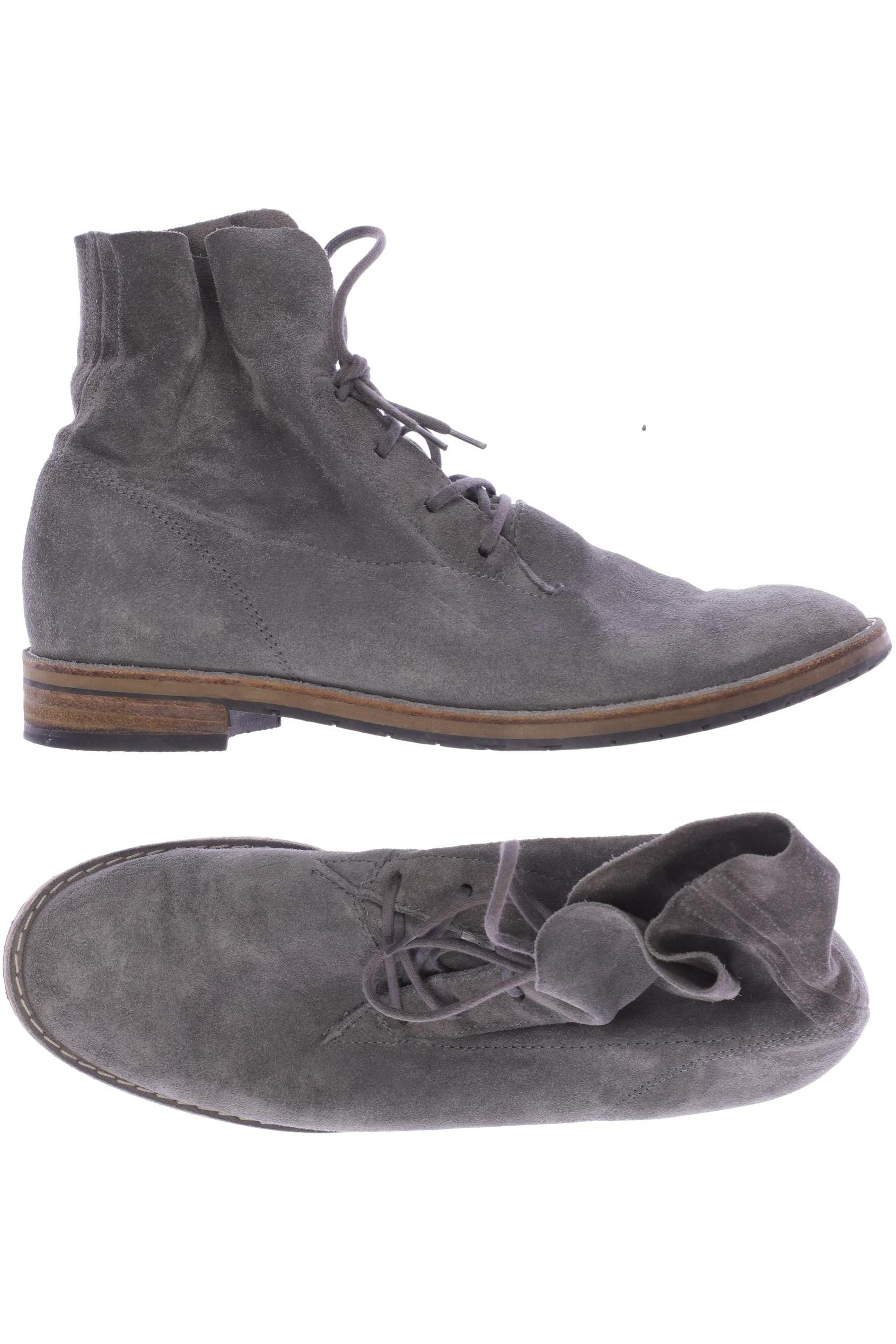 

Paul Green Damen Stiefelette, grau