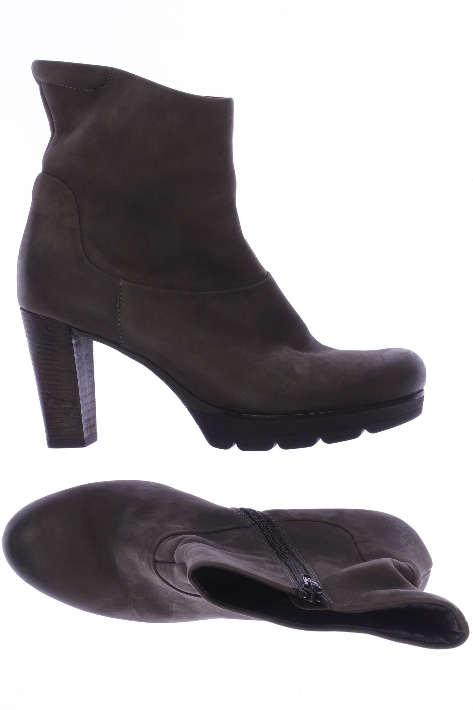

Paul Green Damen Stiefelette, braun