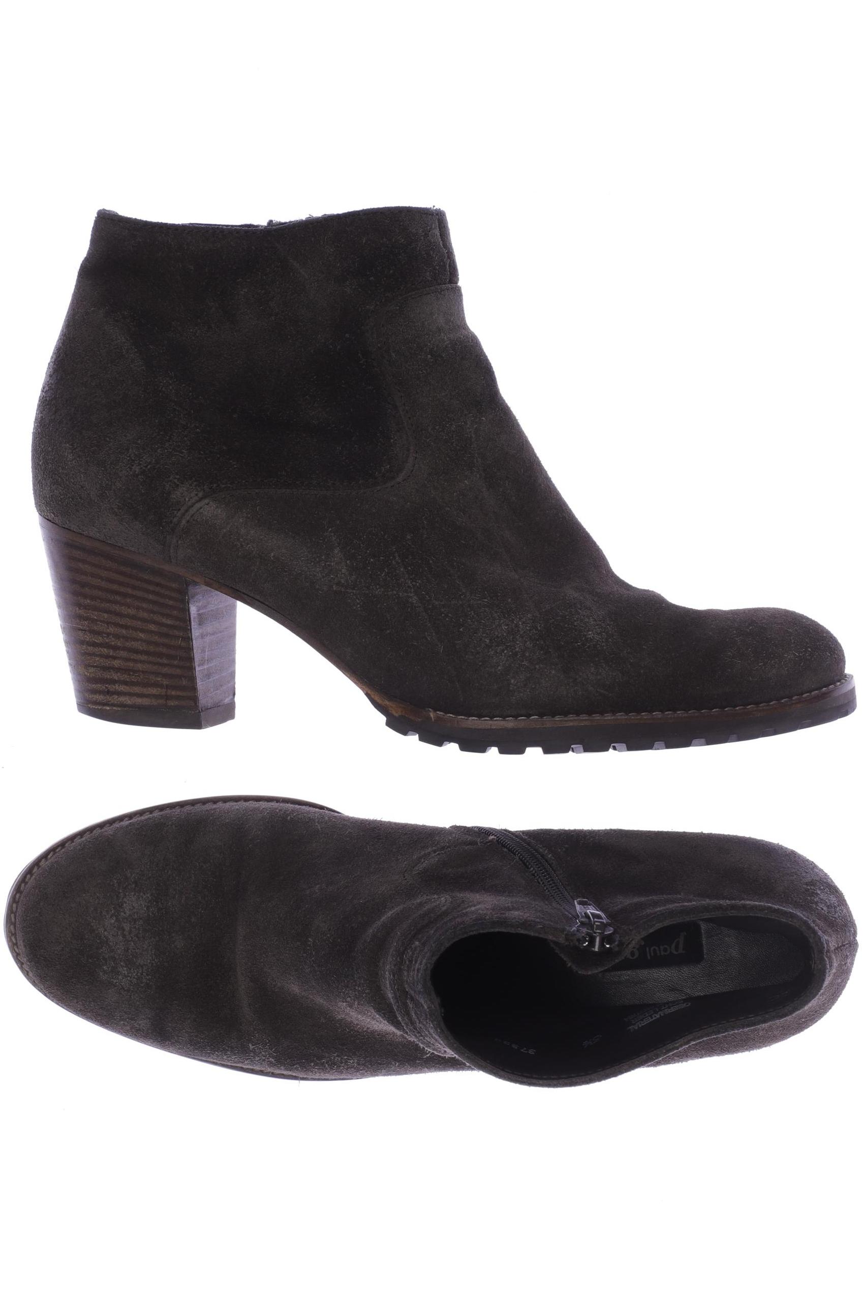 

Paul Green Damen Stiefelette, braun, Gr. 6.5