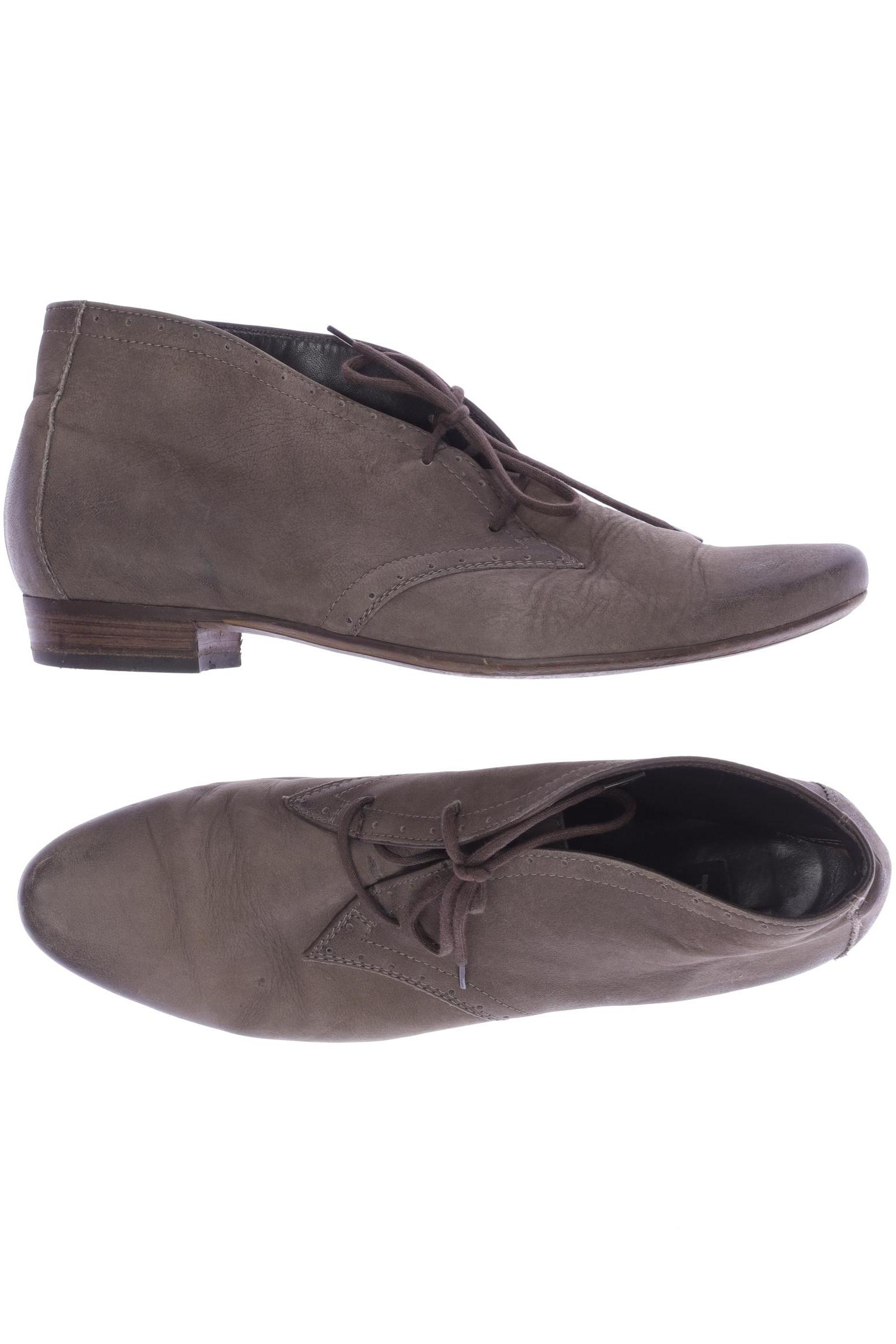 

Paul Green Damen Stiefelette, braun, Gr. 5.5