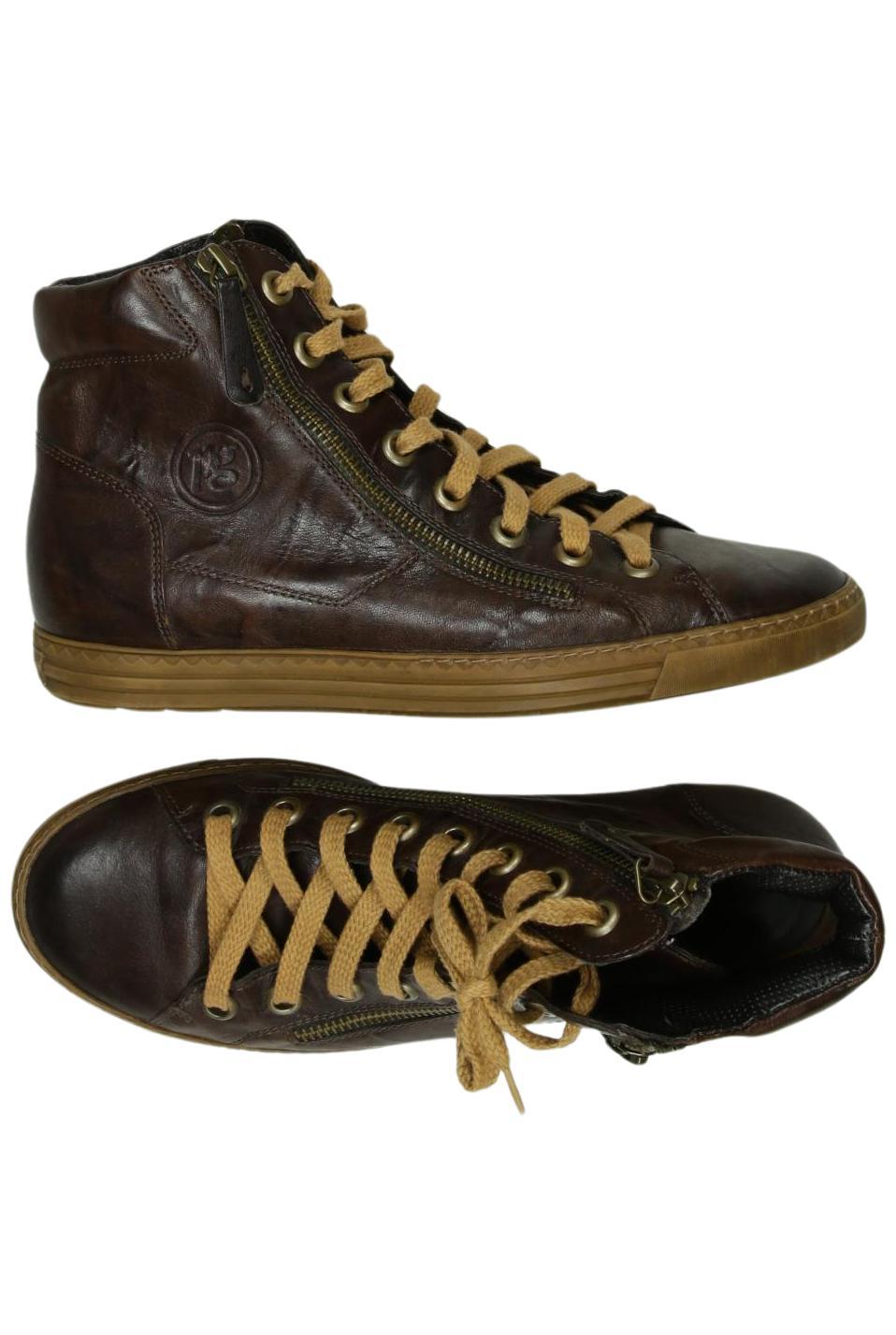 

Paul Green Damen Stiefelette, braun, Gr. 5