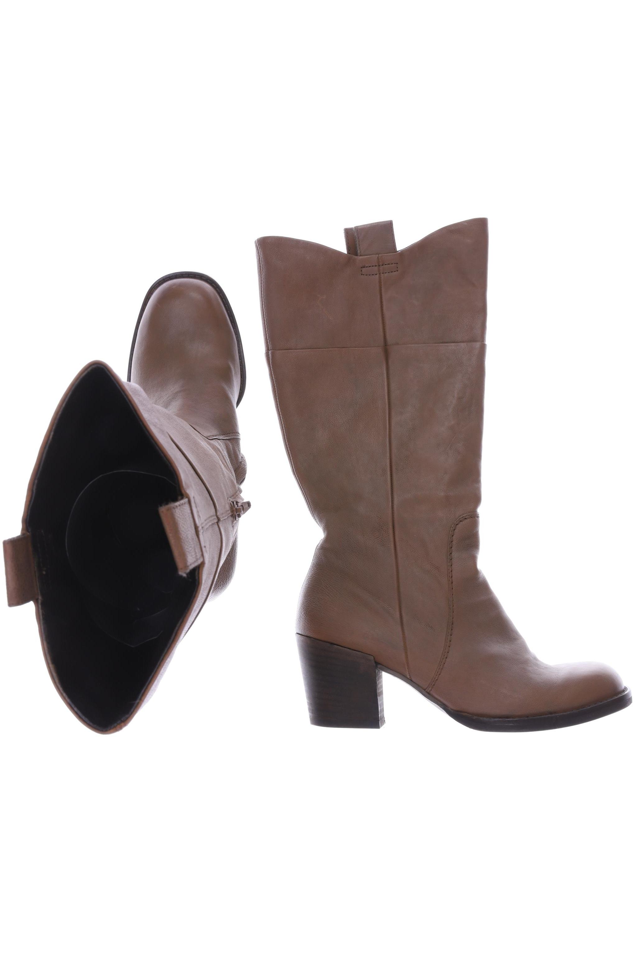 

Paul Green Damen Stiefel, braun