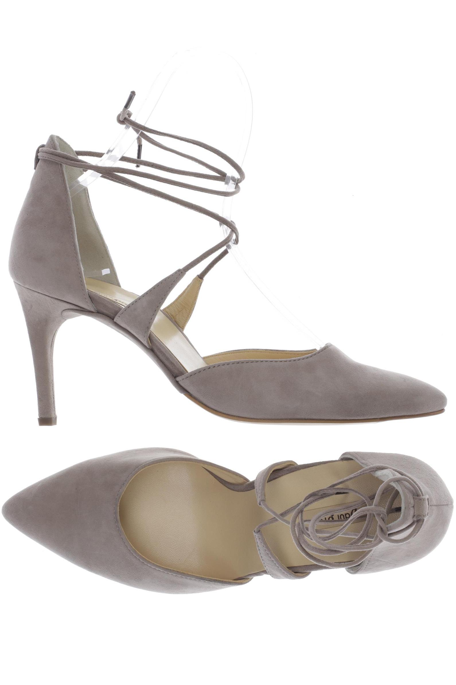 

Paul Green Damen Pumps, beige, Gr. 7