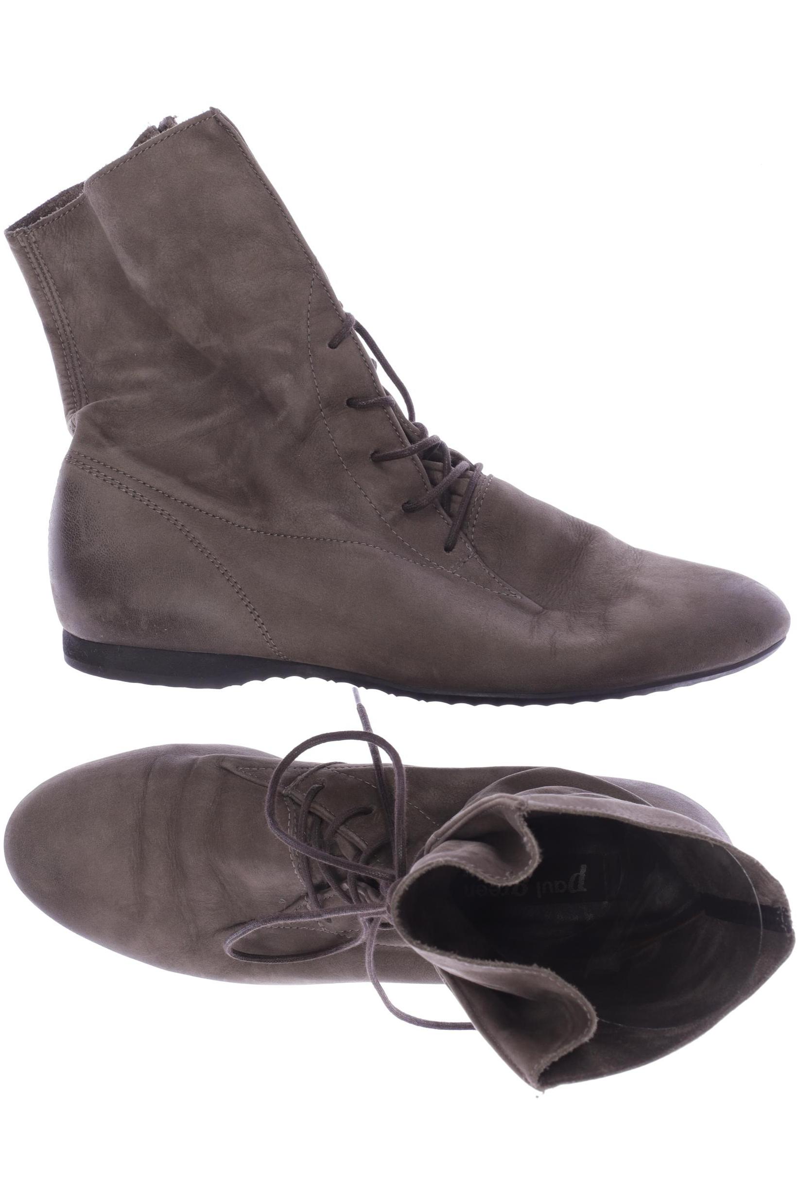 

Paul Green Damen Stiefelette, braun