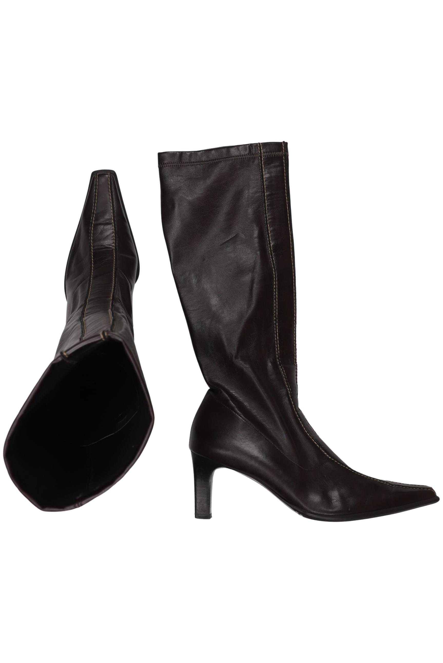 

Paul Green Damen Stiefel, braun, Gr. 5.5