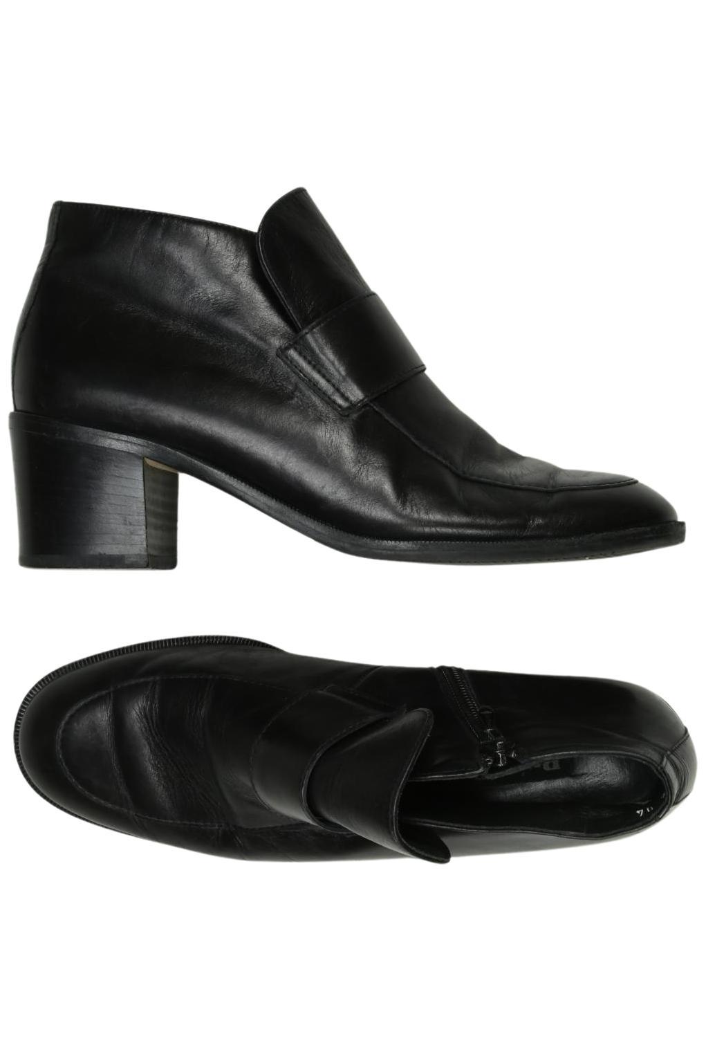 

Paul Green Damen Stiefelette, schwarz, Gr. 4.5