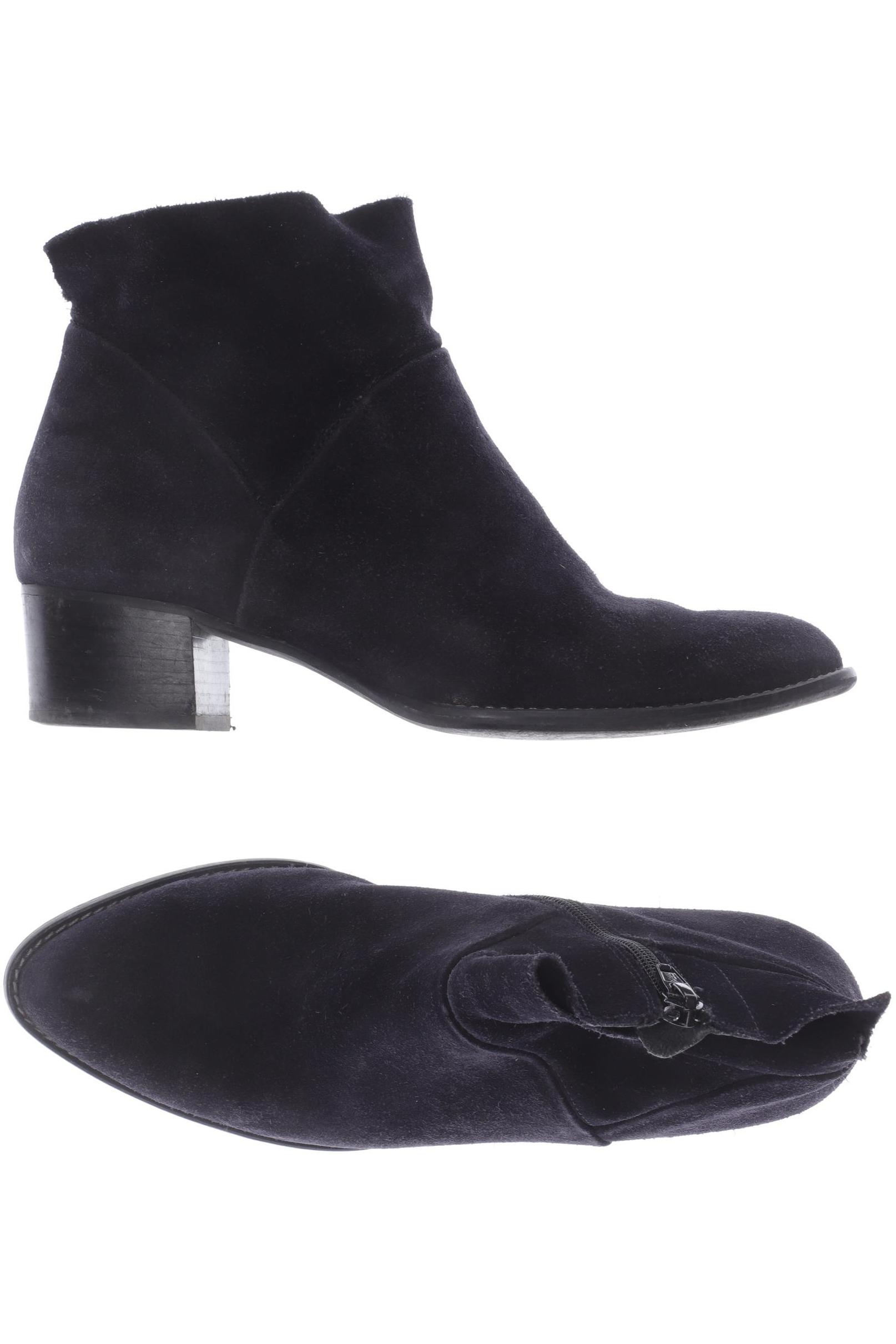 

Paul Green Damen Stiefelette, marineblau, Gr. 4.5