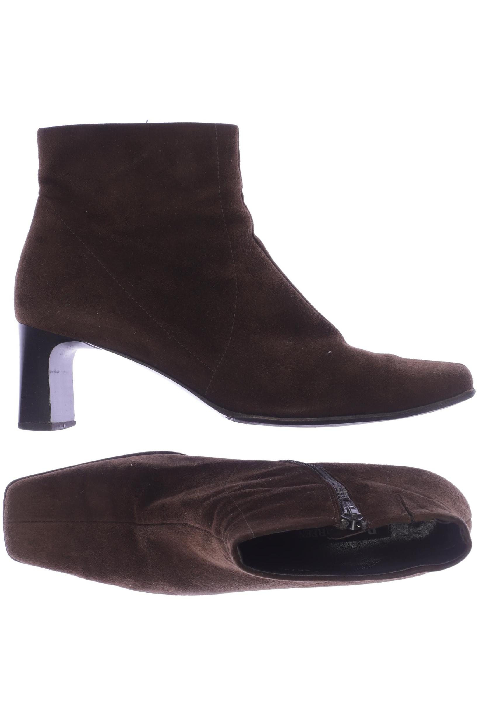 

Paul Green Damen Stiefelette, braun
