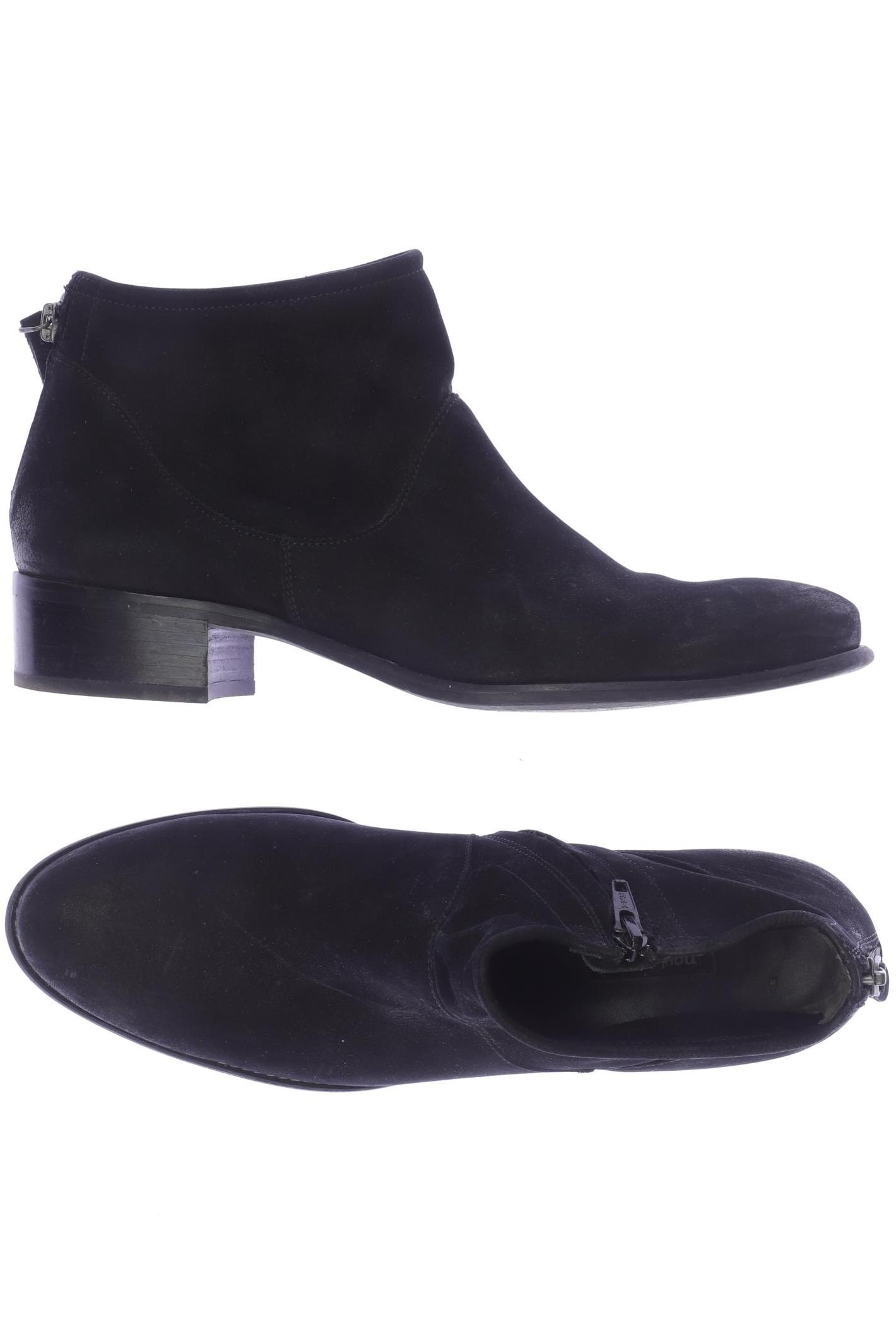 

Paul Green Damen Stiefelette, schwarz