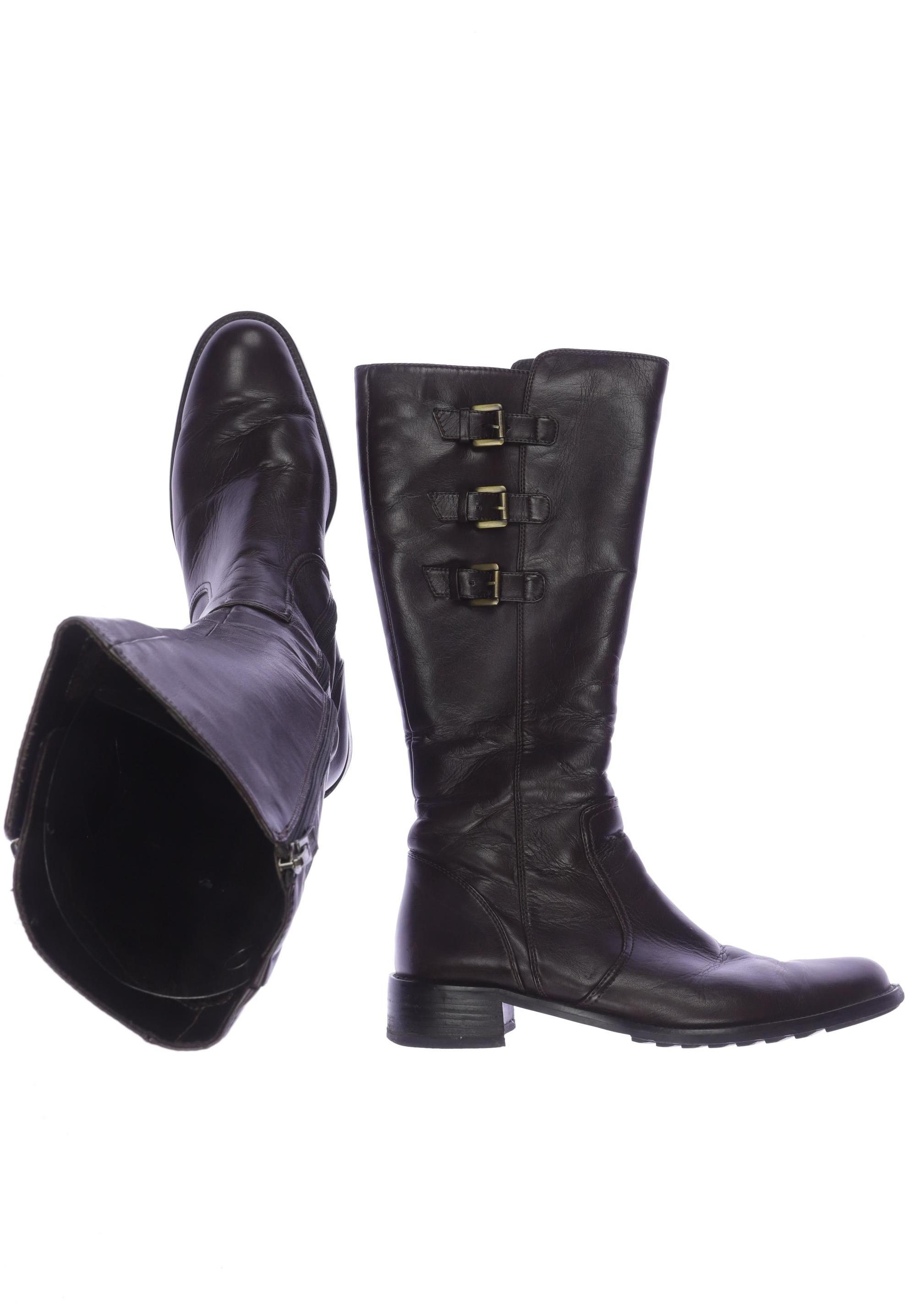 

Paul Green Damen Stiefel, braun, Gr. 6.5