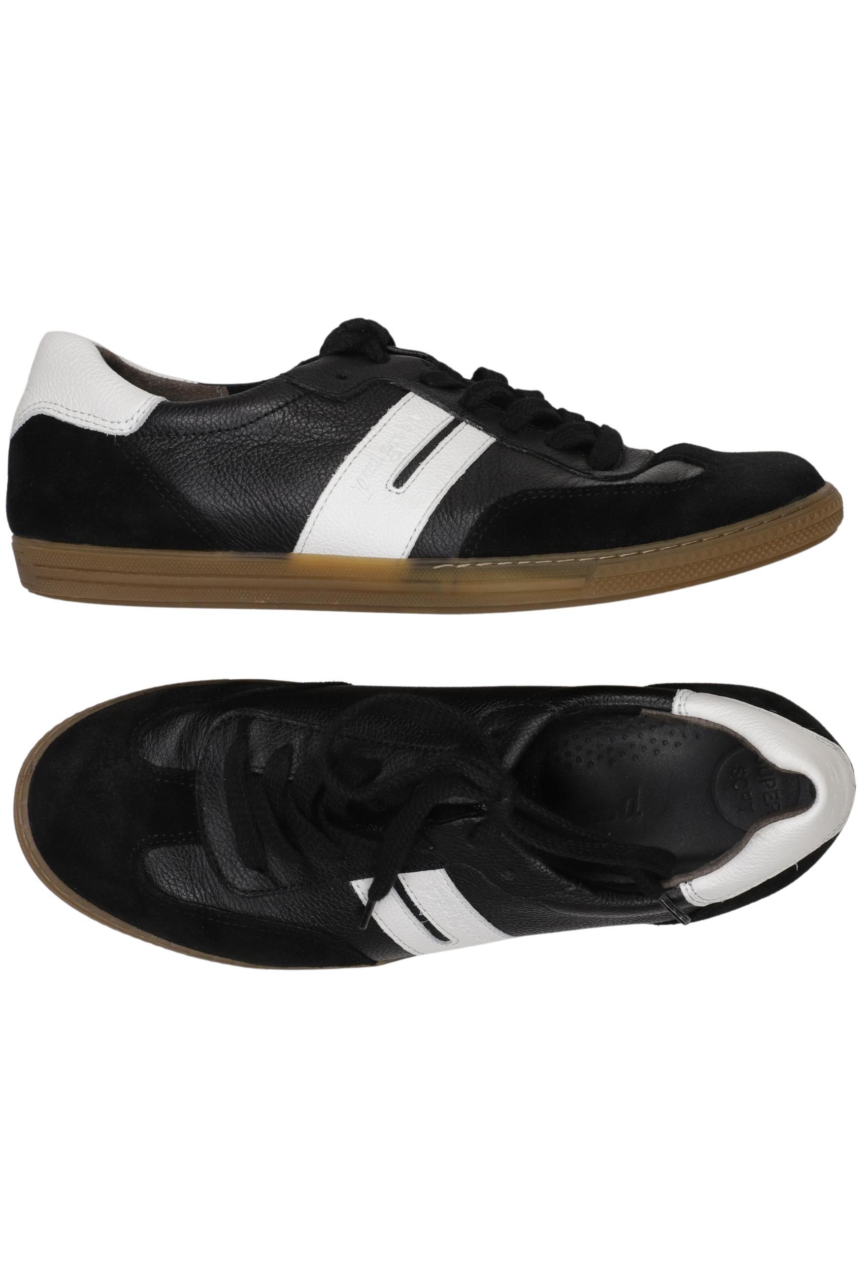 

Paul Green Damen Sneakers, mehrfarbig, Gr. 6