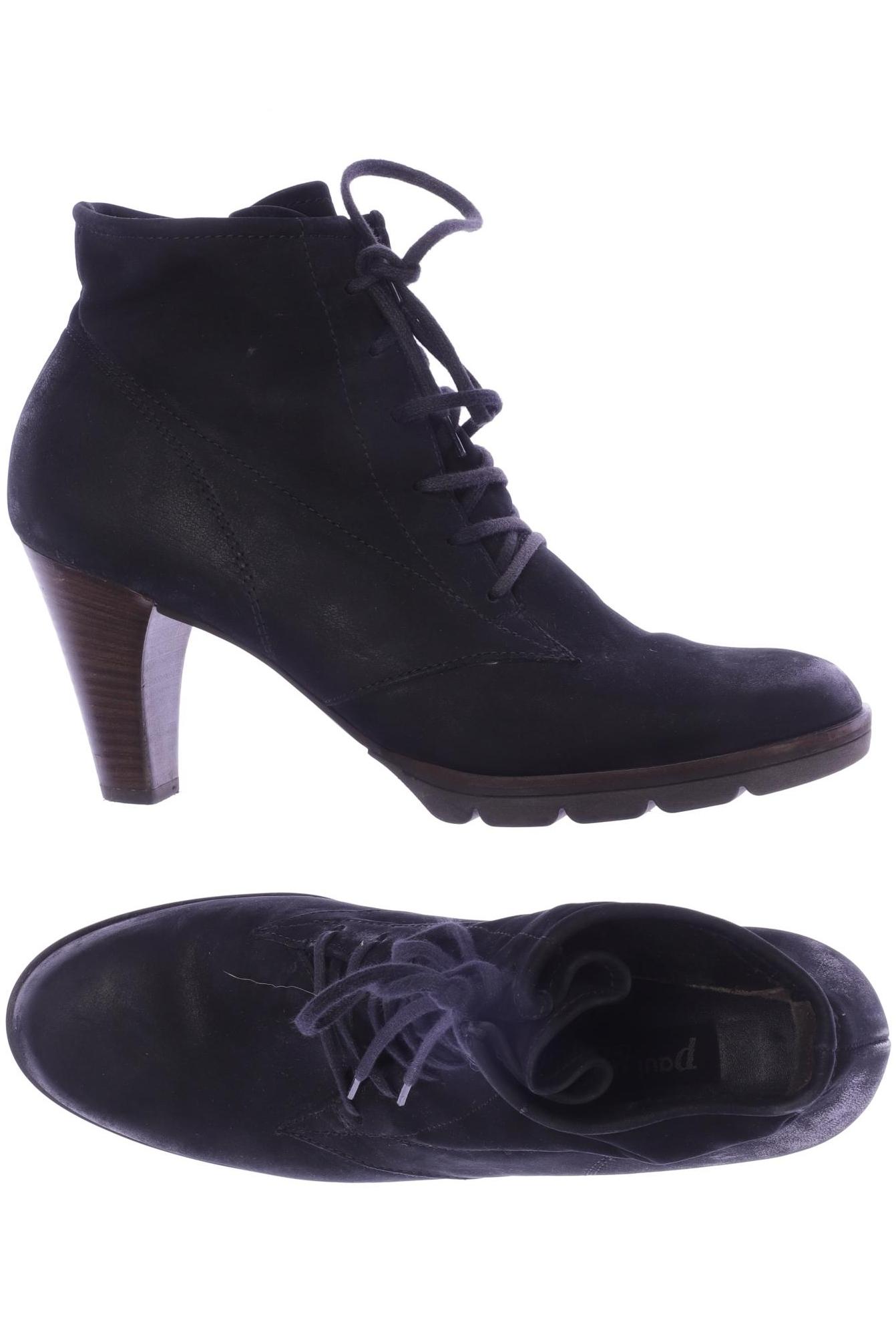 

Paul Green Damen Stiefelette, schwarz, Gr. 5.5