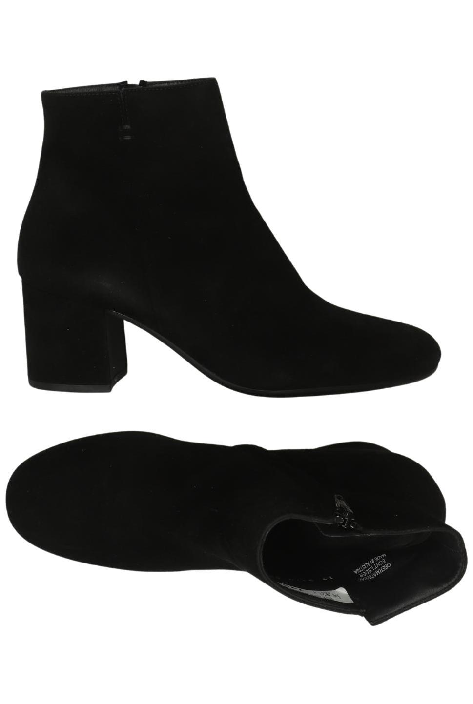 

Paul Green Damen Stiefelette, schwarz, Gr. 5.5
