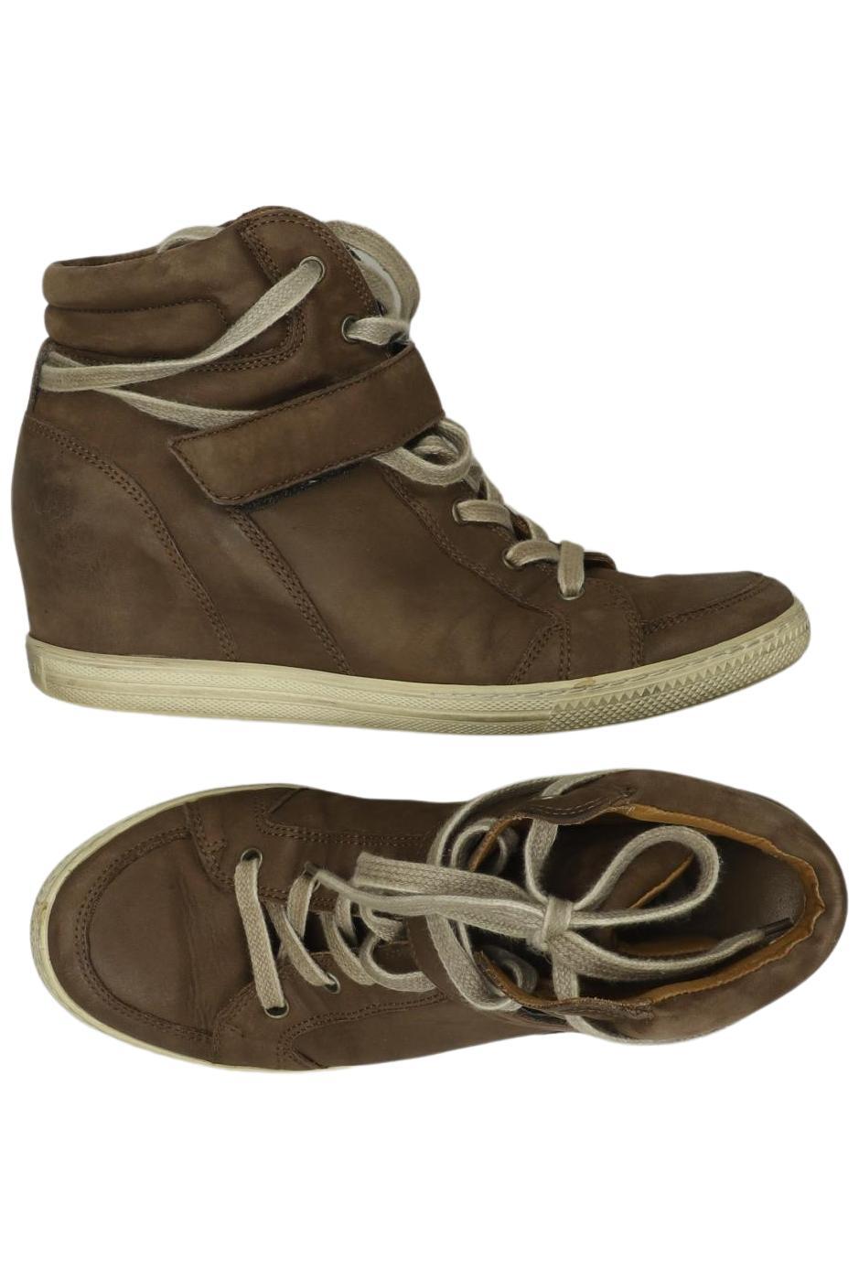 

Paul Green Damen Stiefelette, braun, Gr. 4.5