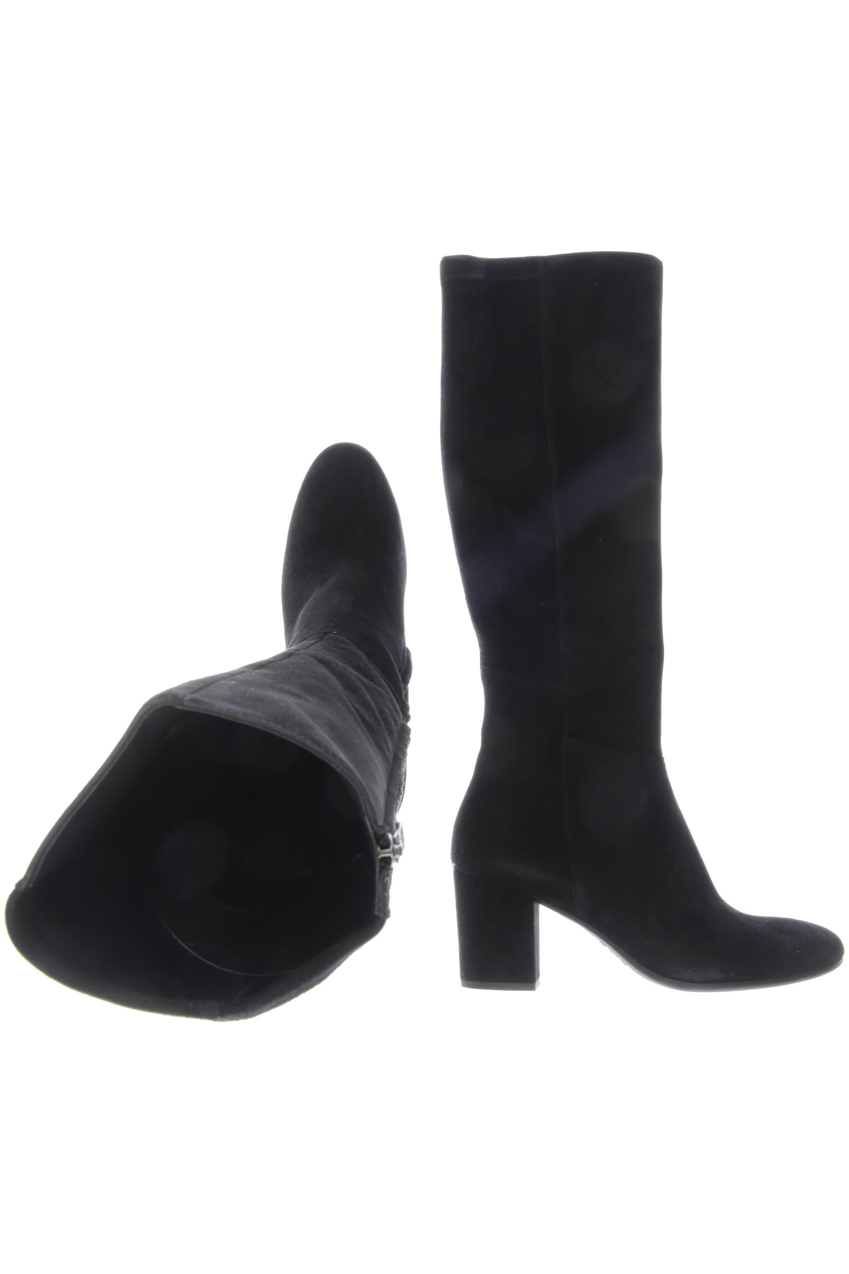

Paul Green Damen Stiefel, schwarz, Gr. 7