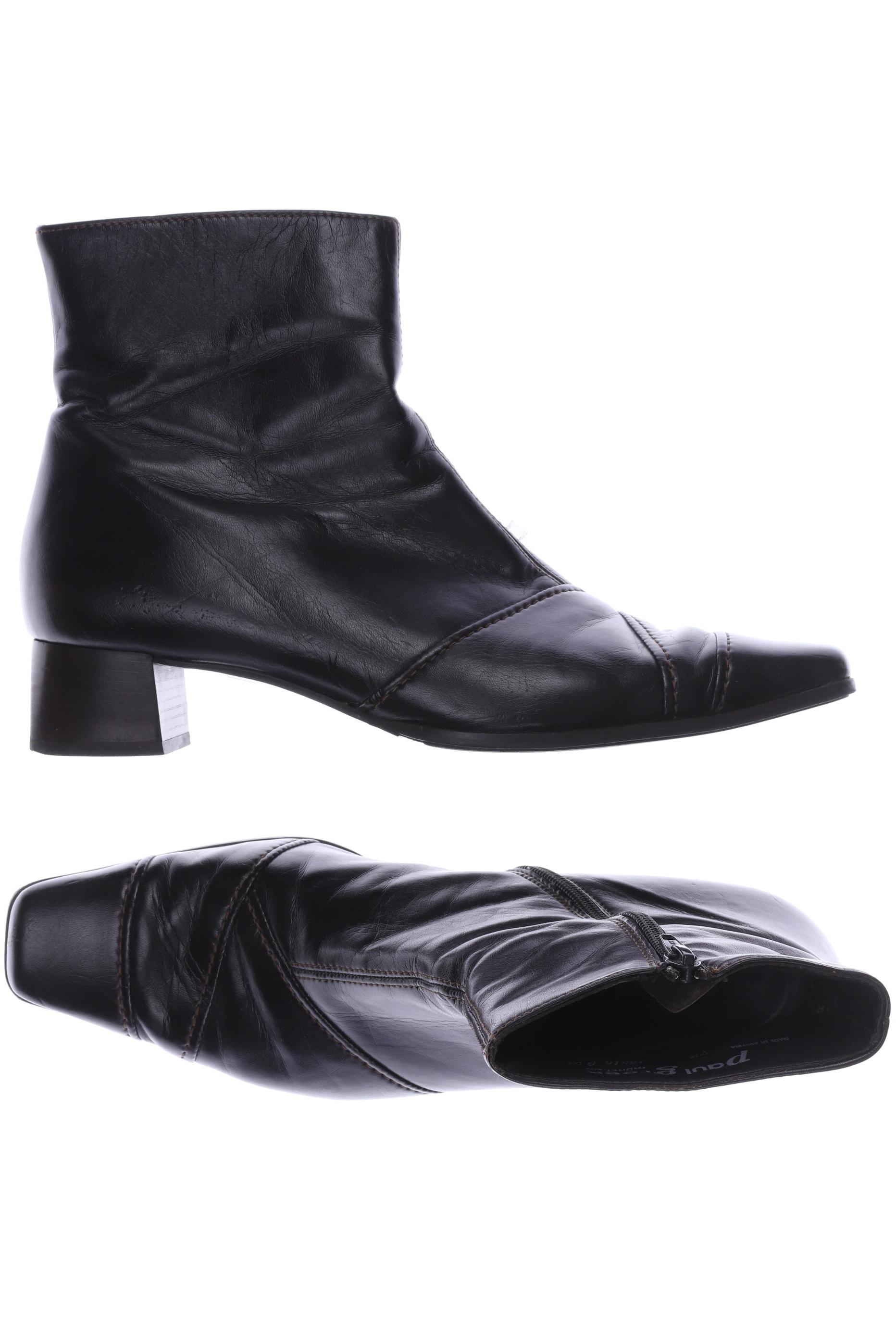

Paul Green Damen Stiefelette, braun