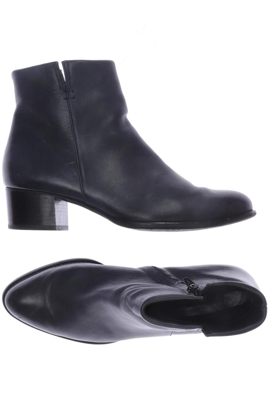 

Paul Green Damen Stiefelette, marineblau, Gr. 4.5