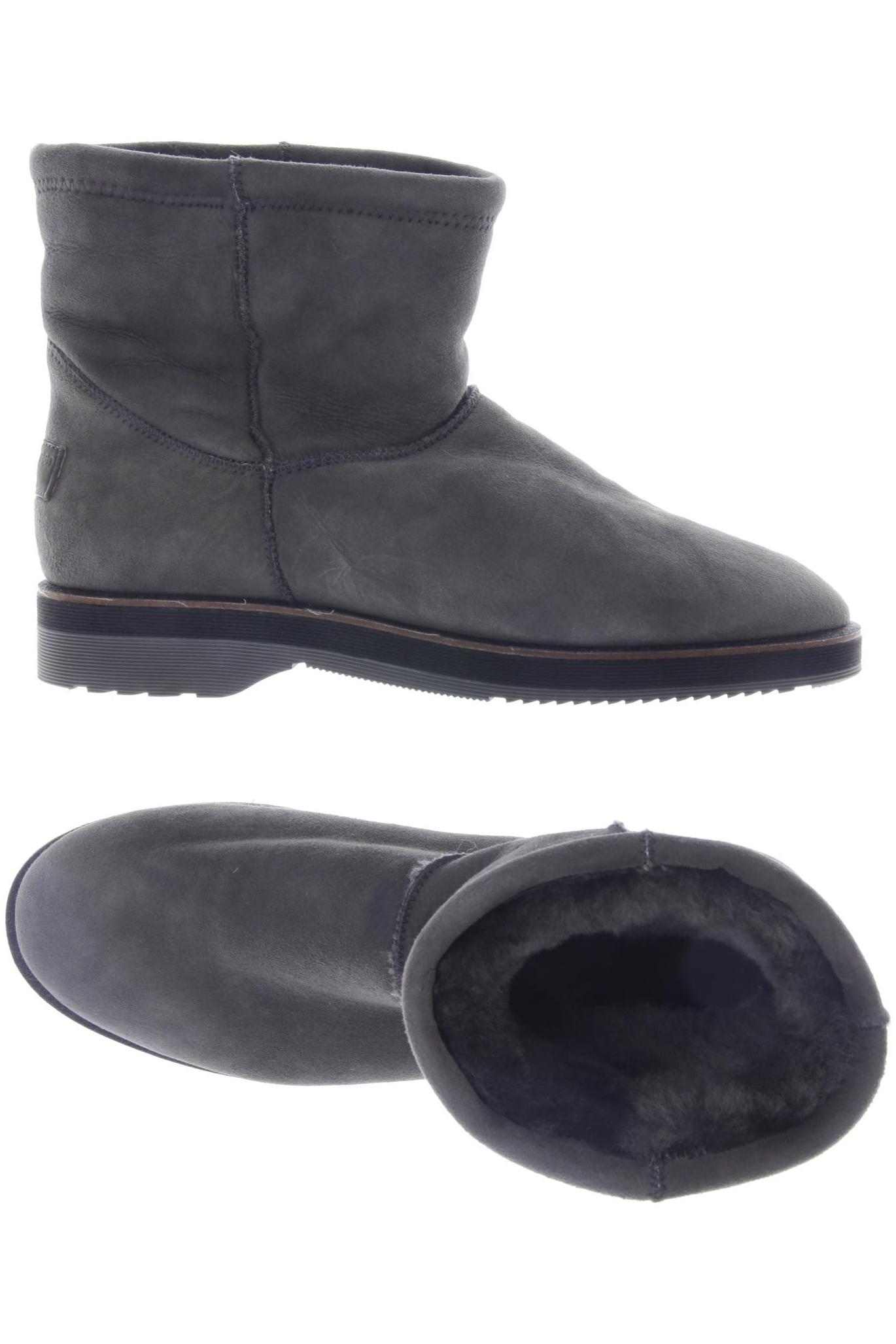 

Paul Green Damen Stiefelette, grau, Gr. 7