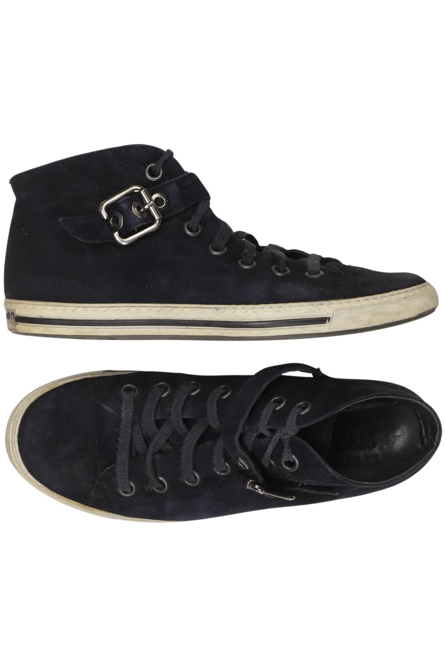 

Paul Green Damen Sneakers, marineblau, Gr. 39