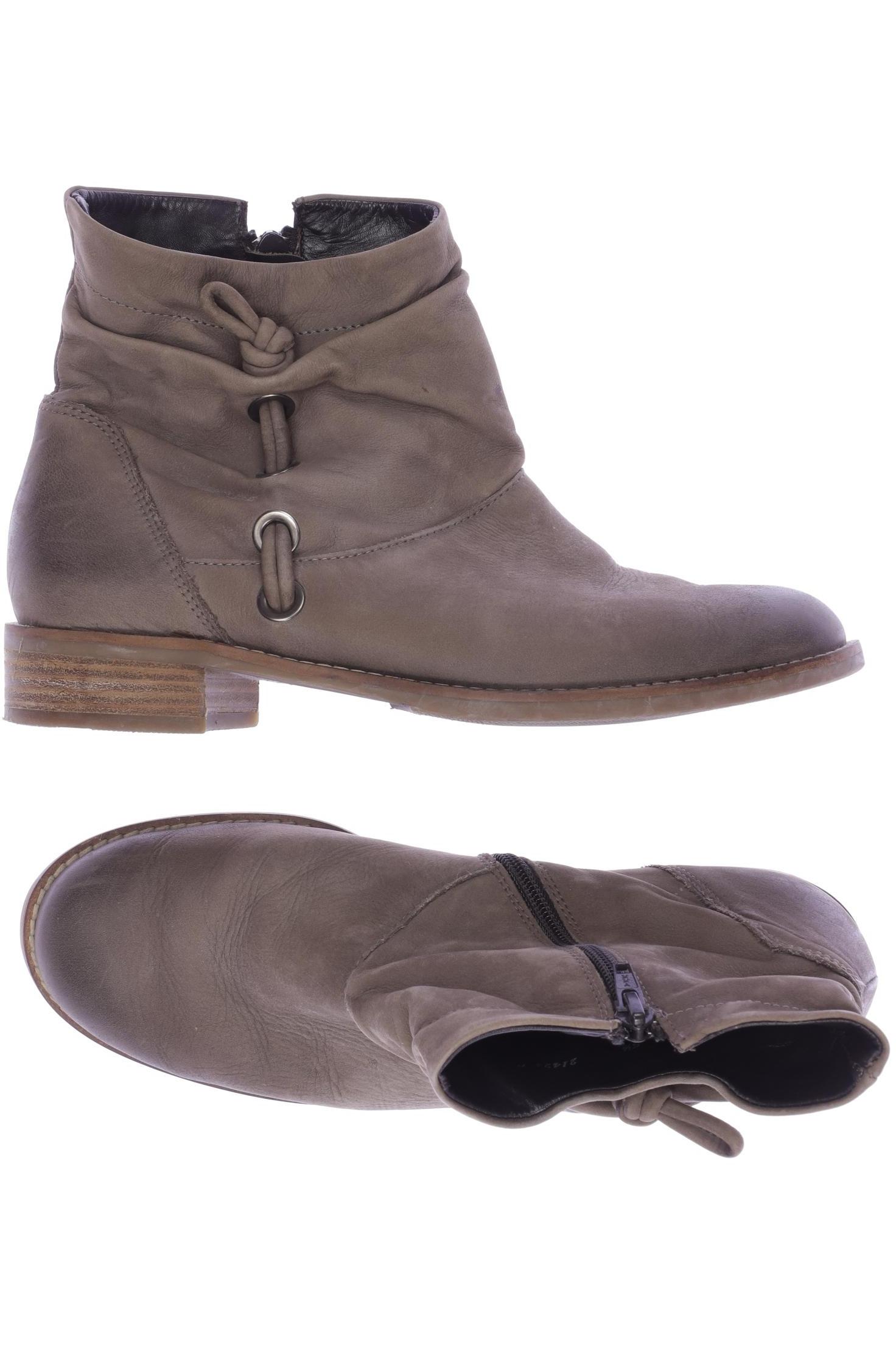 

Paul Green Damen Stiefelette, braun, Gr. 5.5