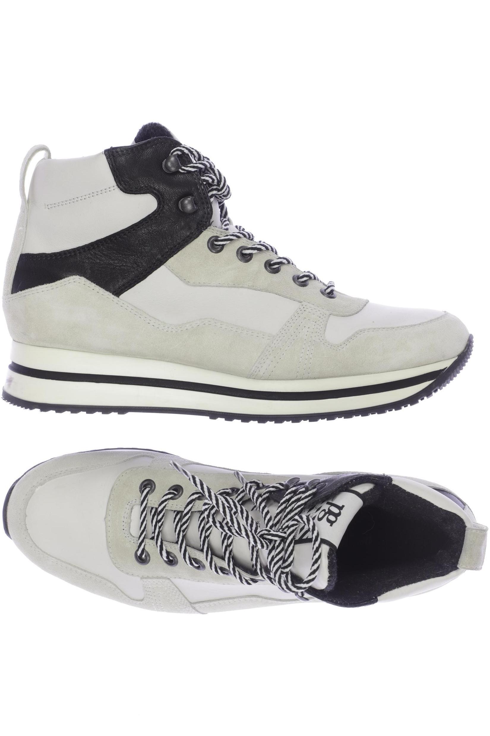 

Paul Green Damen Sneakers, beige, Gr. 6