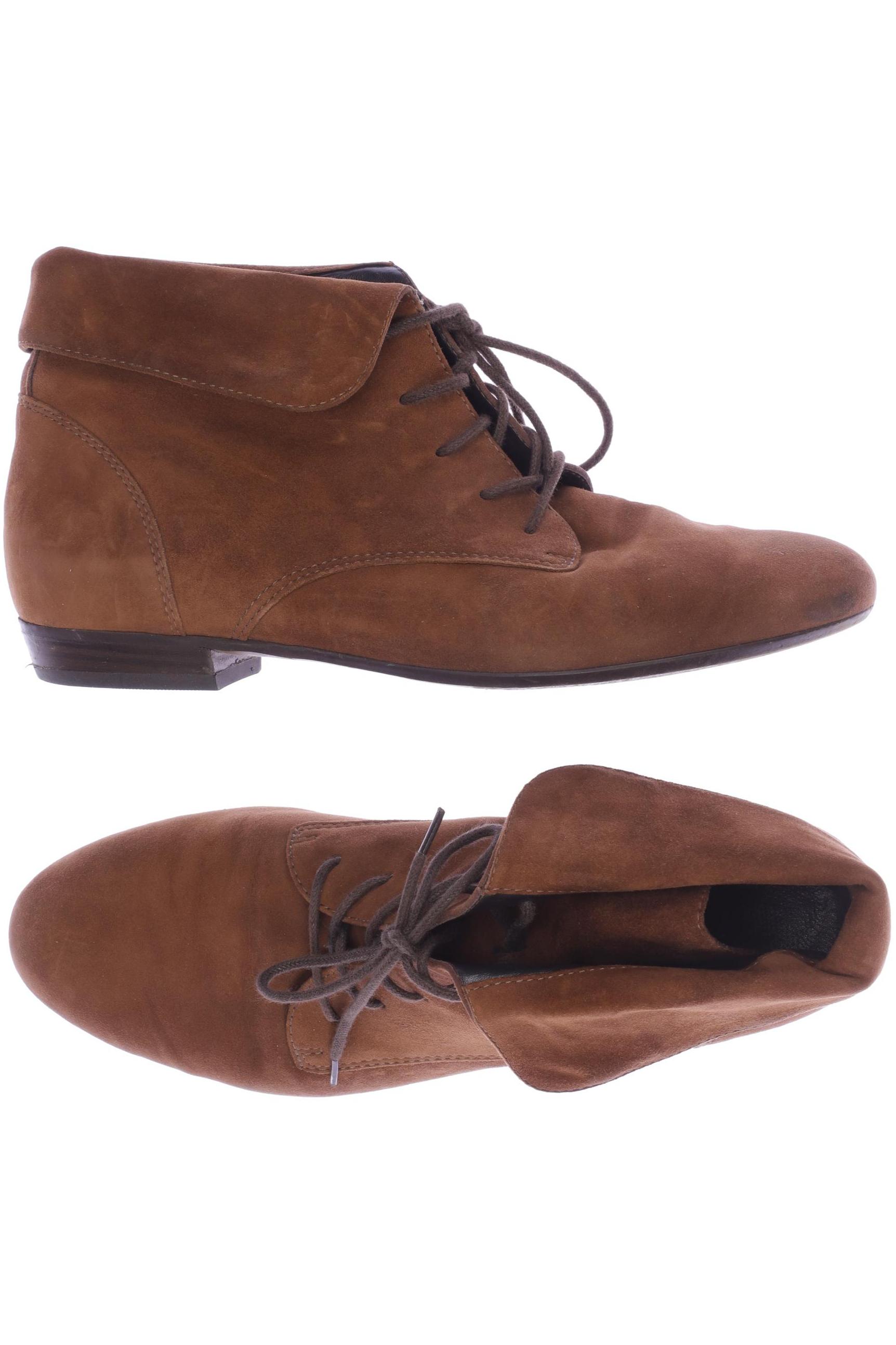 

Paul Green Damen Stiefelette, braun, Gr. 4