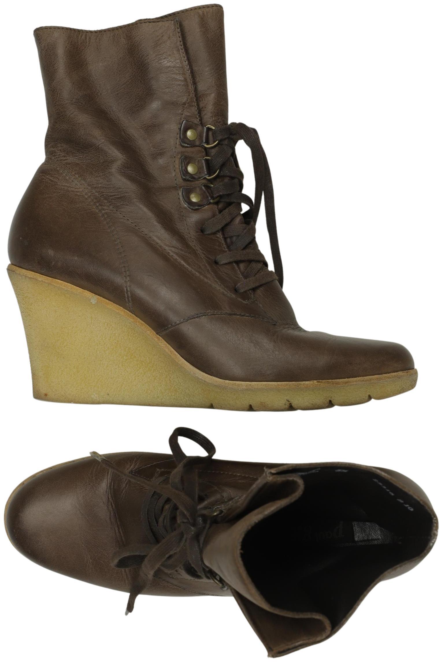 

Paul Green Damen Stiefelette, braun, Gr. 5.5