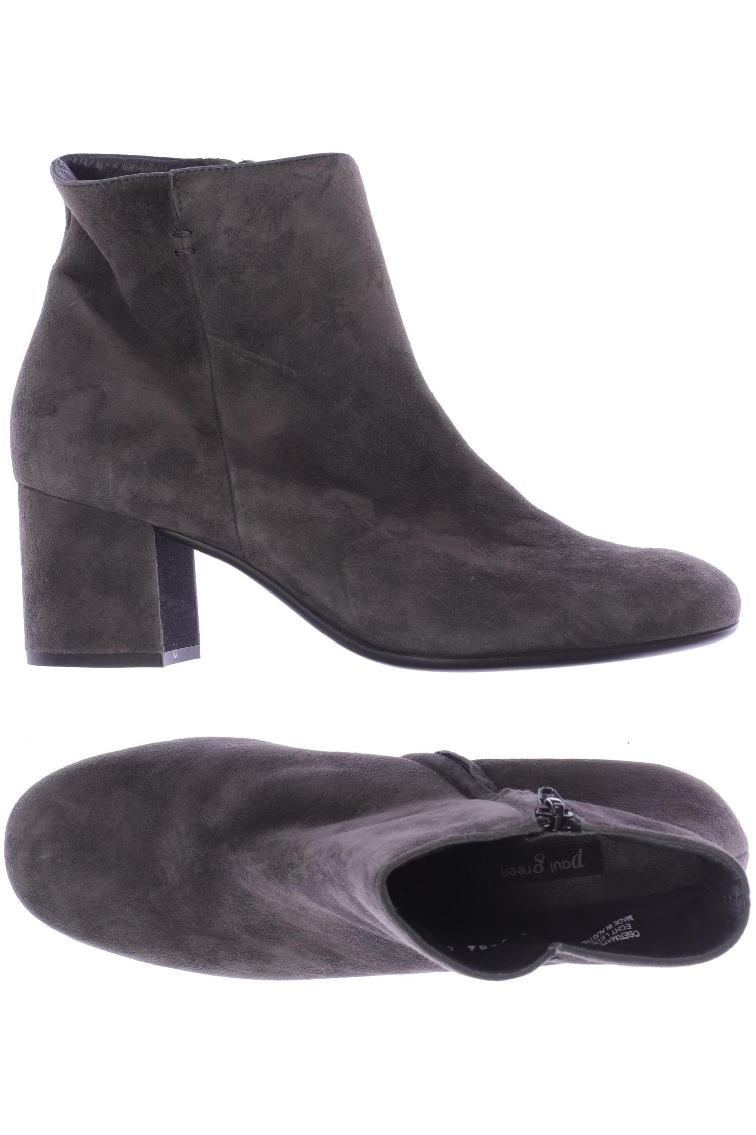 

Paul Green Damen Stiefelette, grau