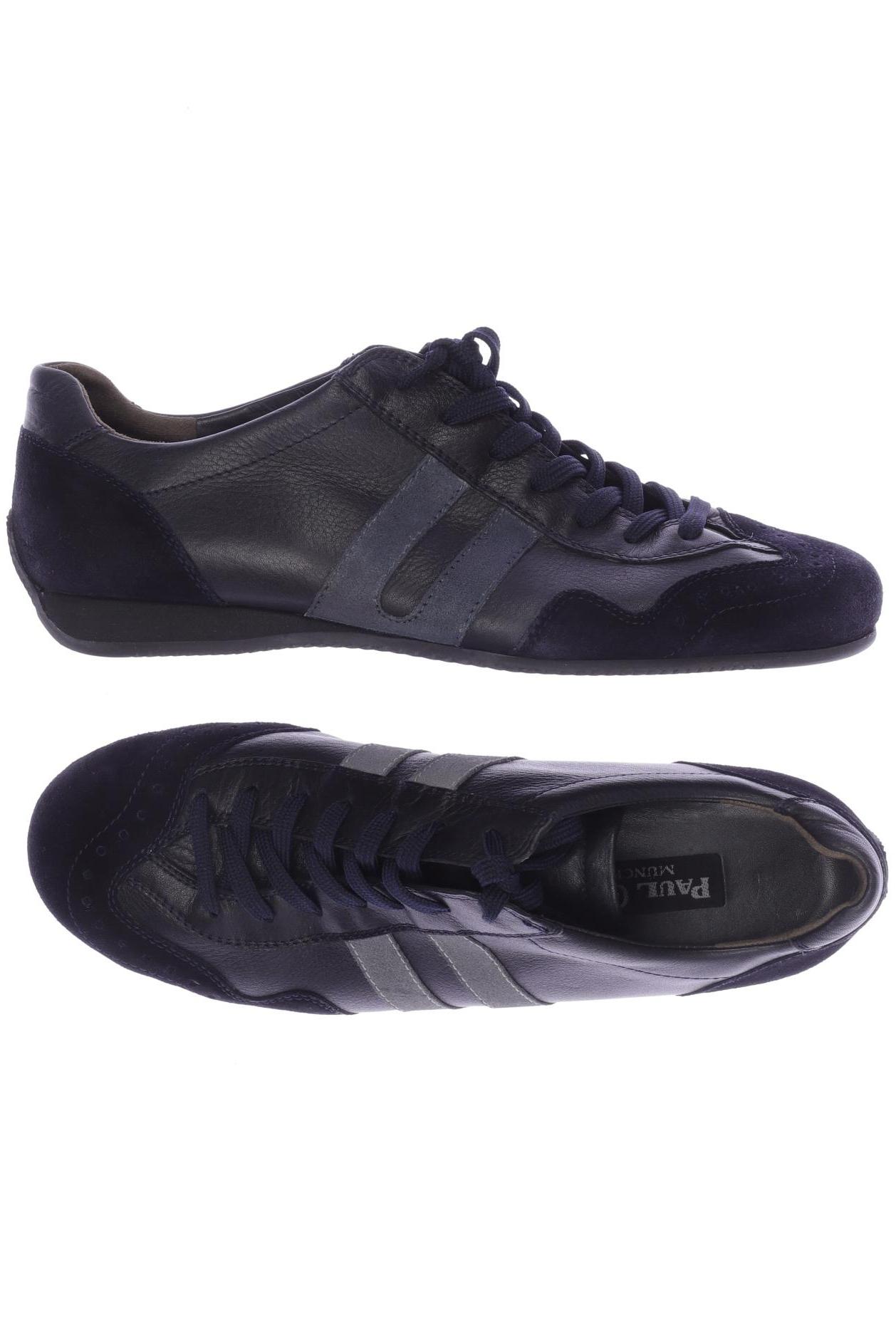 

Paul Green Damen Sneakers, schwarz, Gr. 36.5