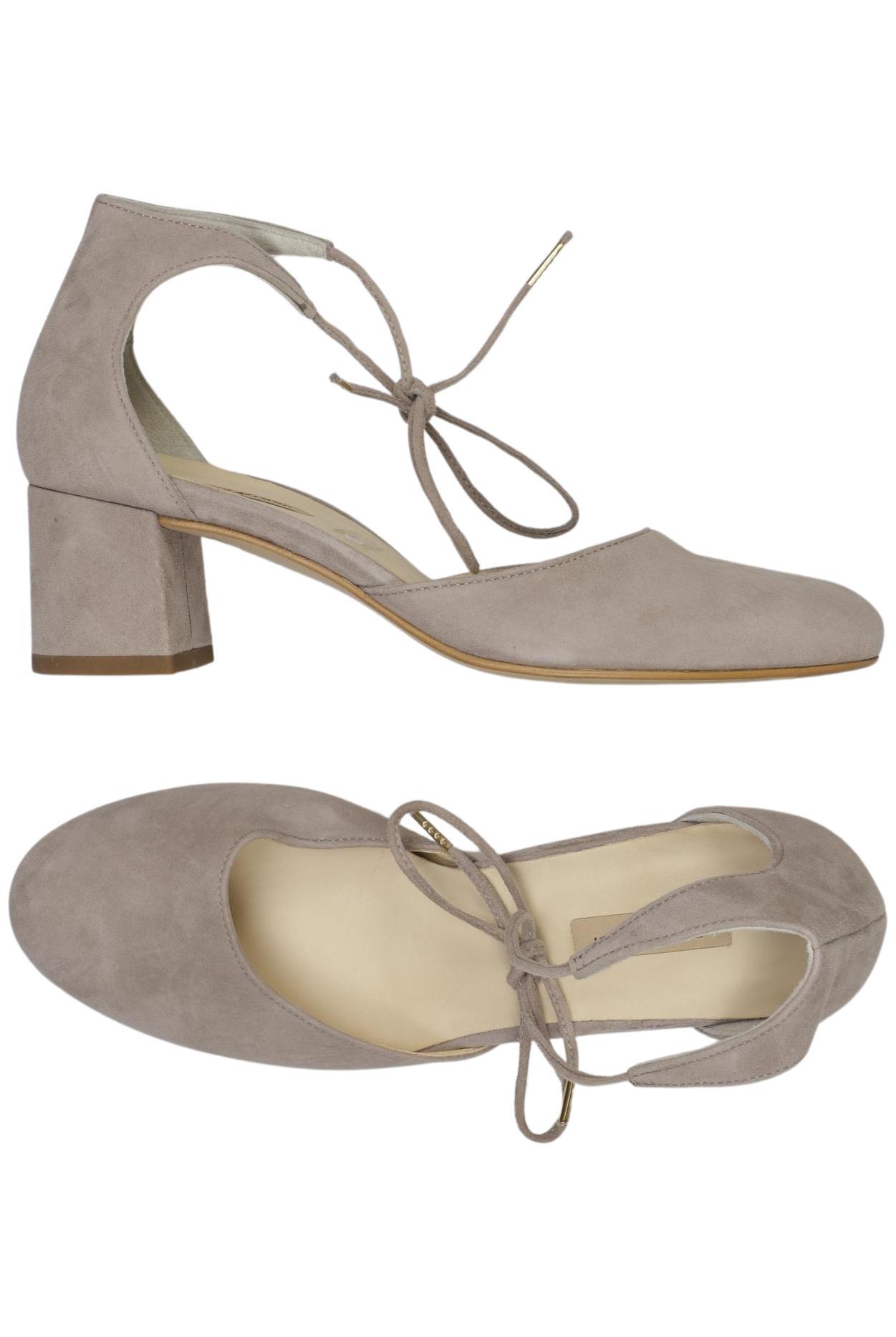 

Paul Green Damen Pumps, grau, Gr. 3.5