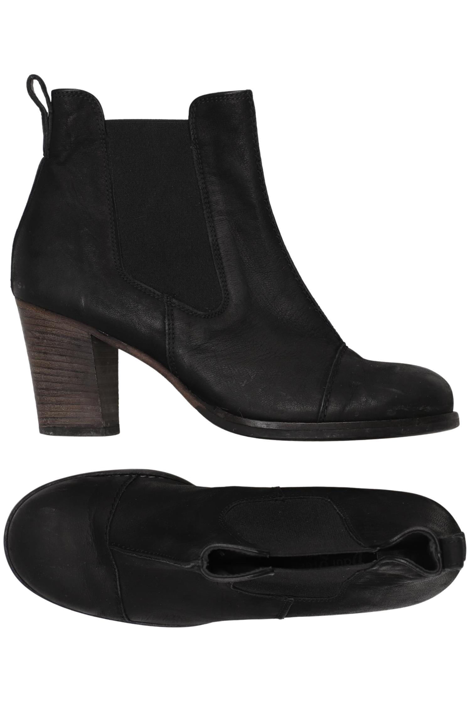 

Paul Green Damen Stiefelette, schwarz, Gr. 5.5