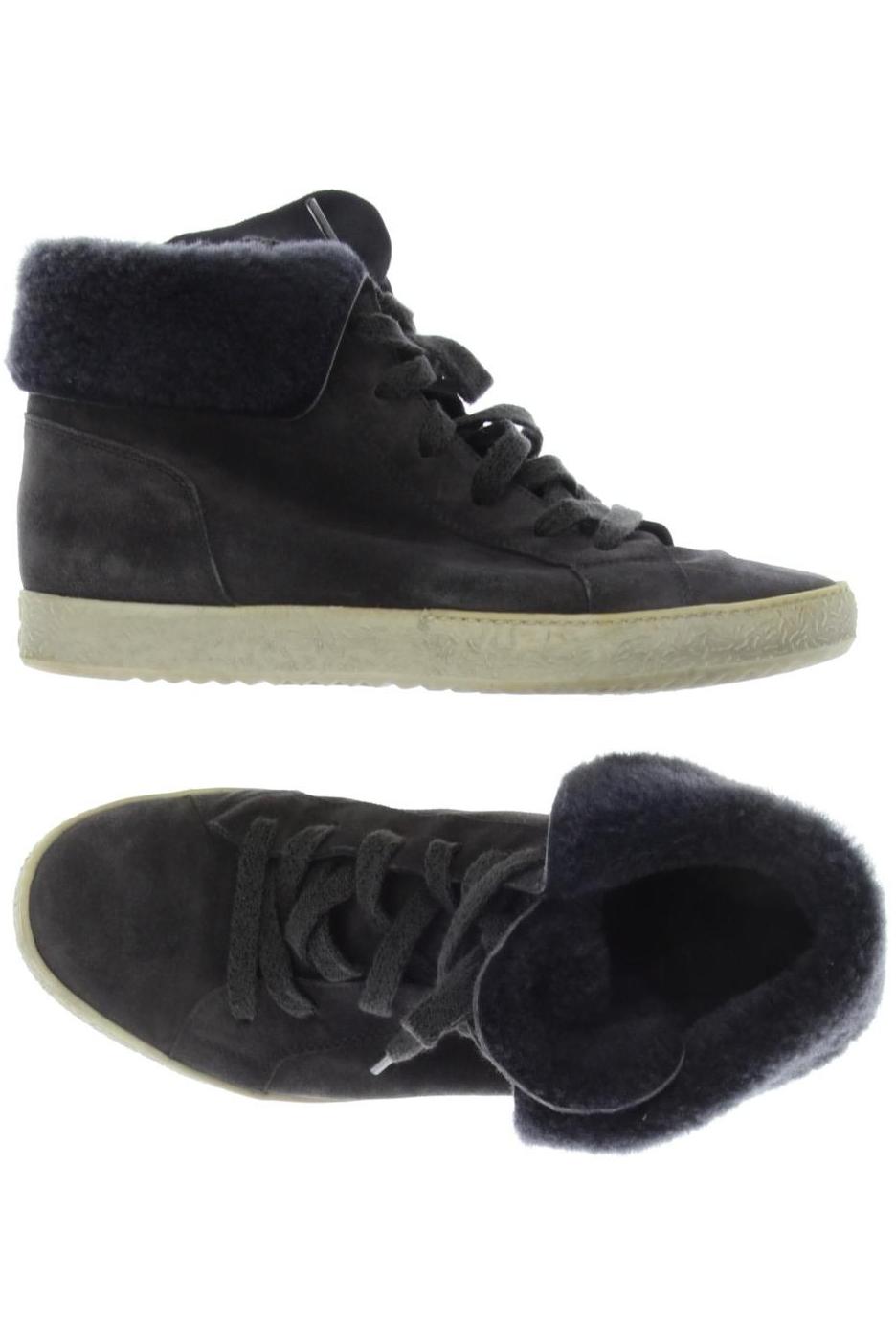 

Paul Green Damen Sneakers, grau, Gr. 4