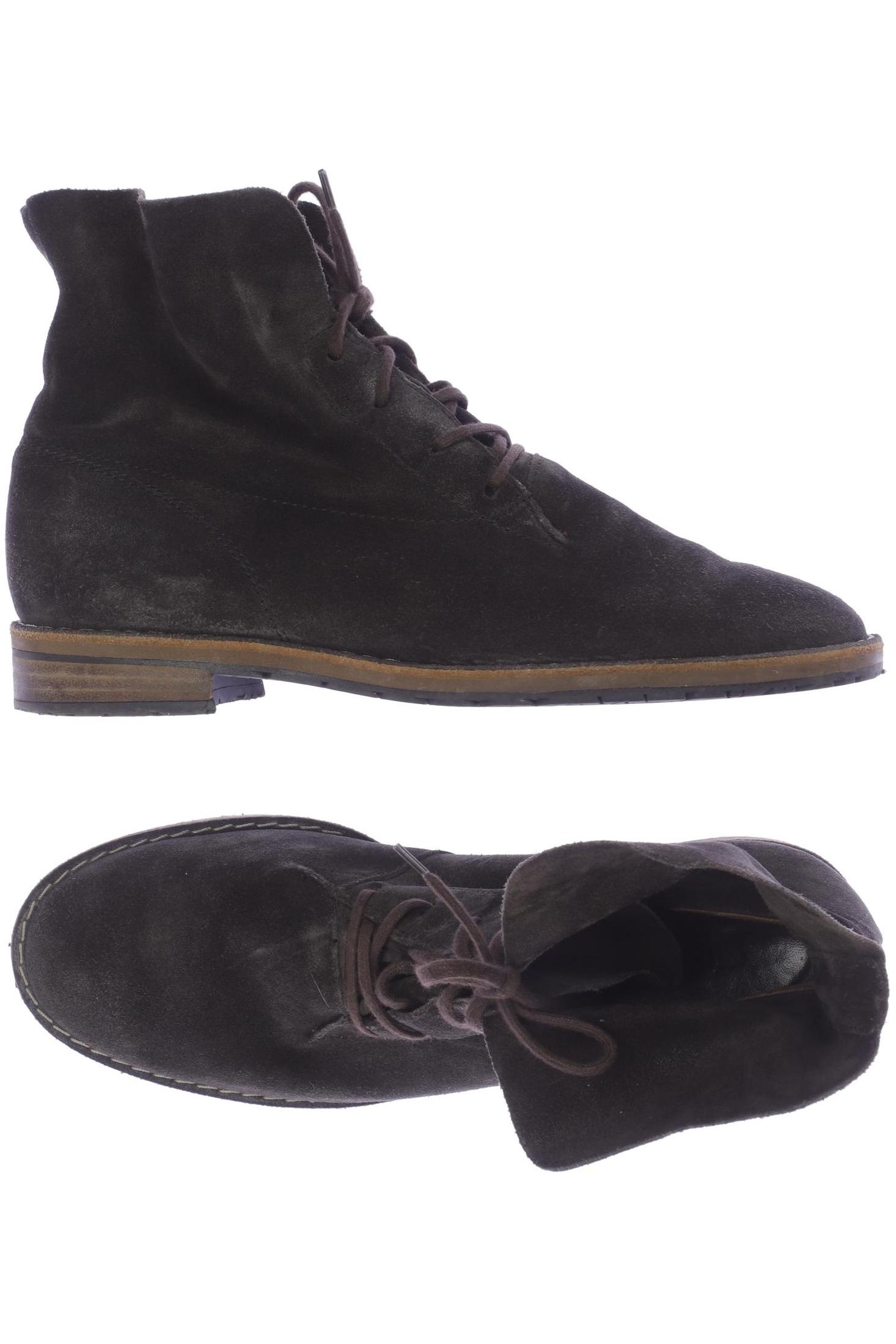 

Paul Green Damen Stiefelette, grau, Gr. 5
