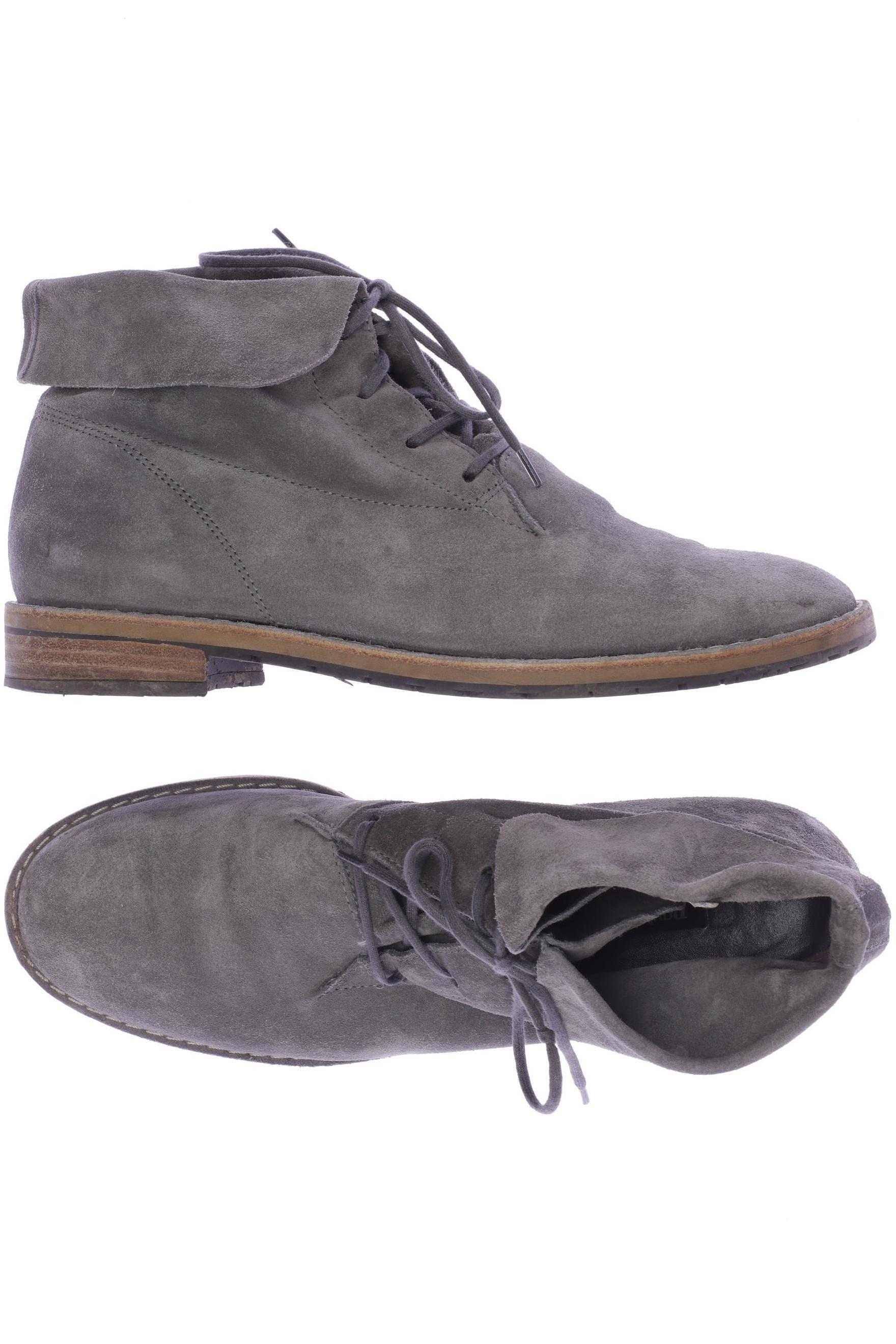 

Paul Green Damen Stiefelette, grau, Gr. 5.5