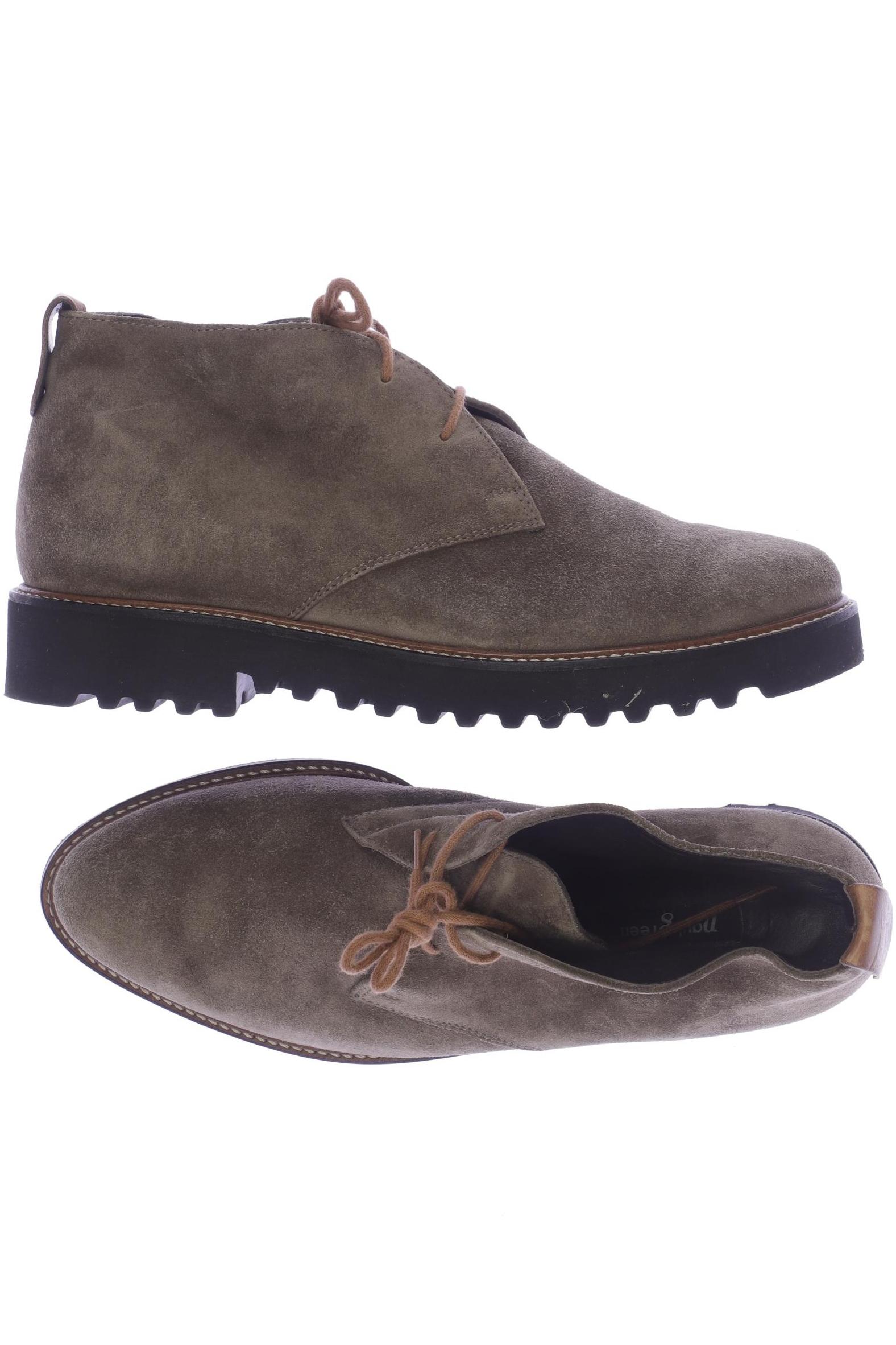 

Paul Green Damen Stiefelette, braun, Gr. 36