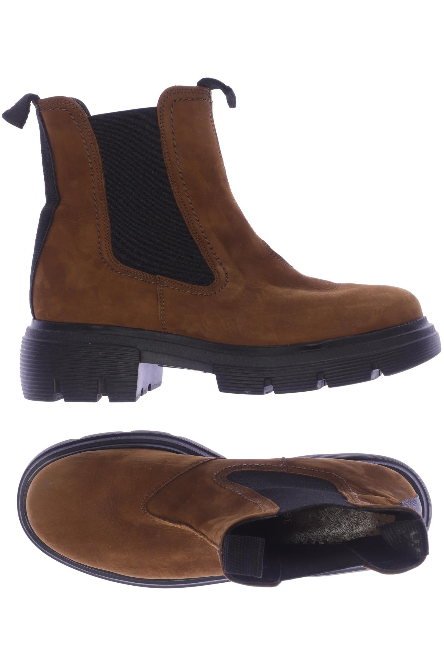 

Paul Green Damen Stiefelette, orange