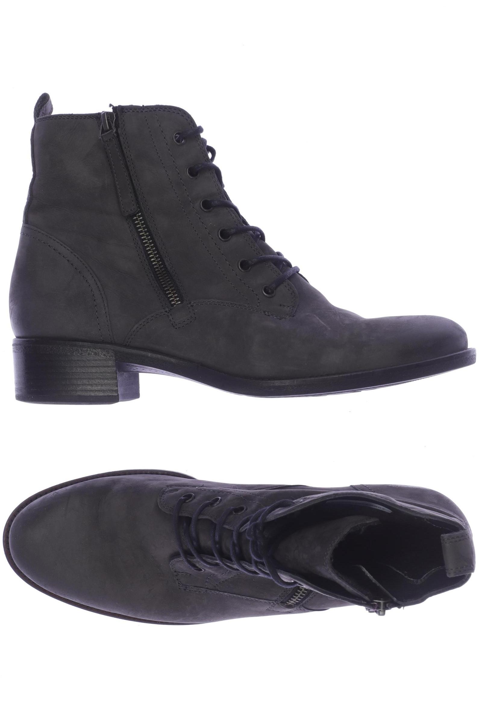 

Paul Green Damen Stiefelette, grau, Gr. 6.5