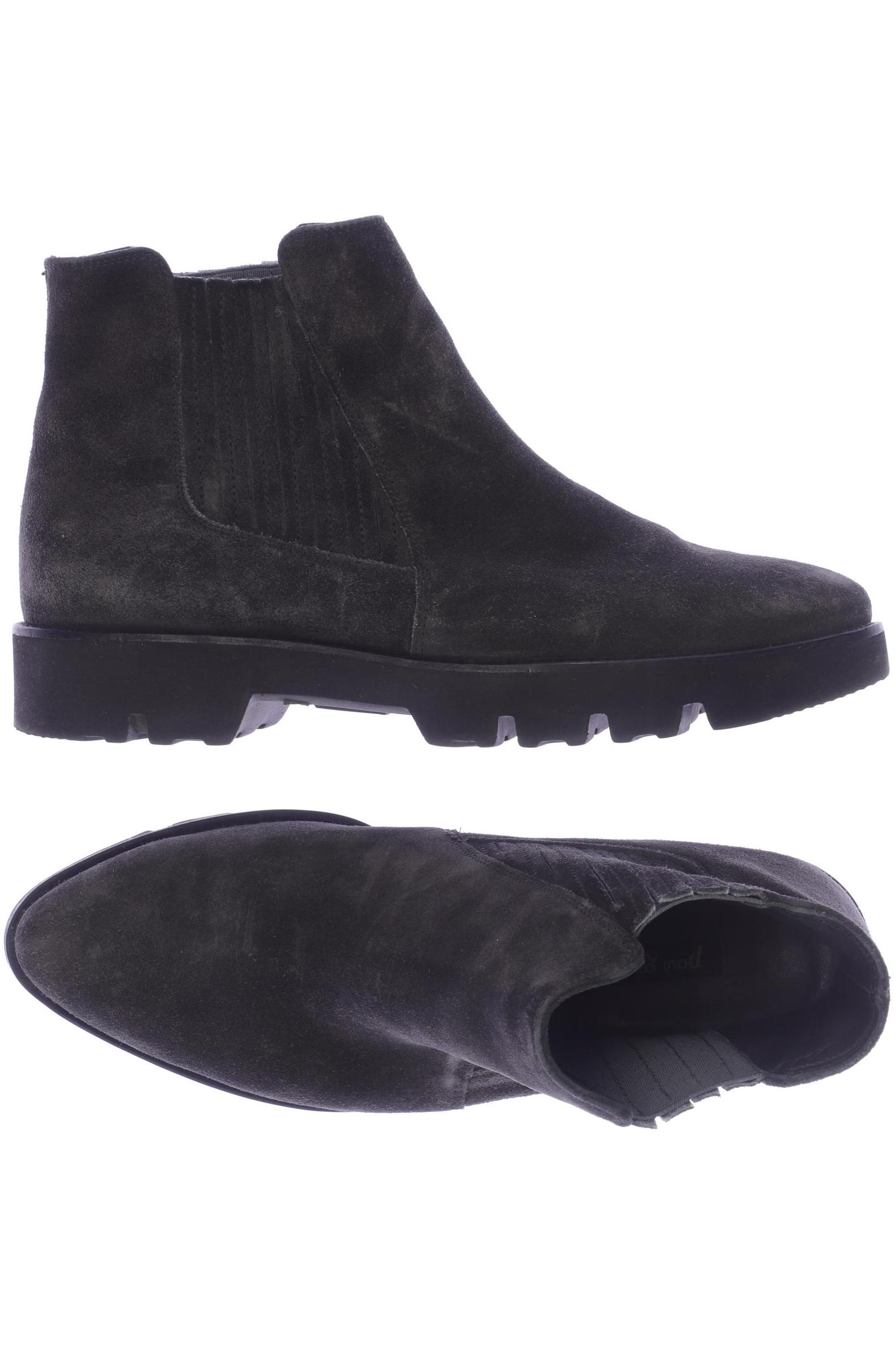 

Paul Green Damen Stiefelette, grau