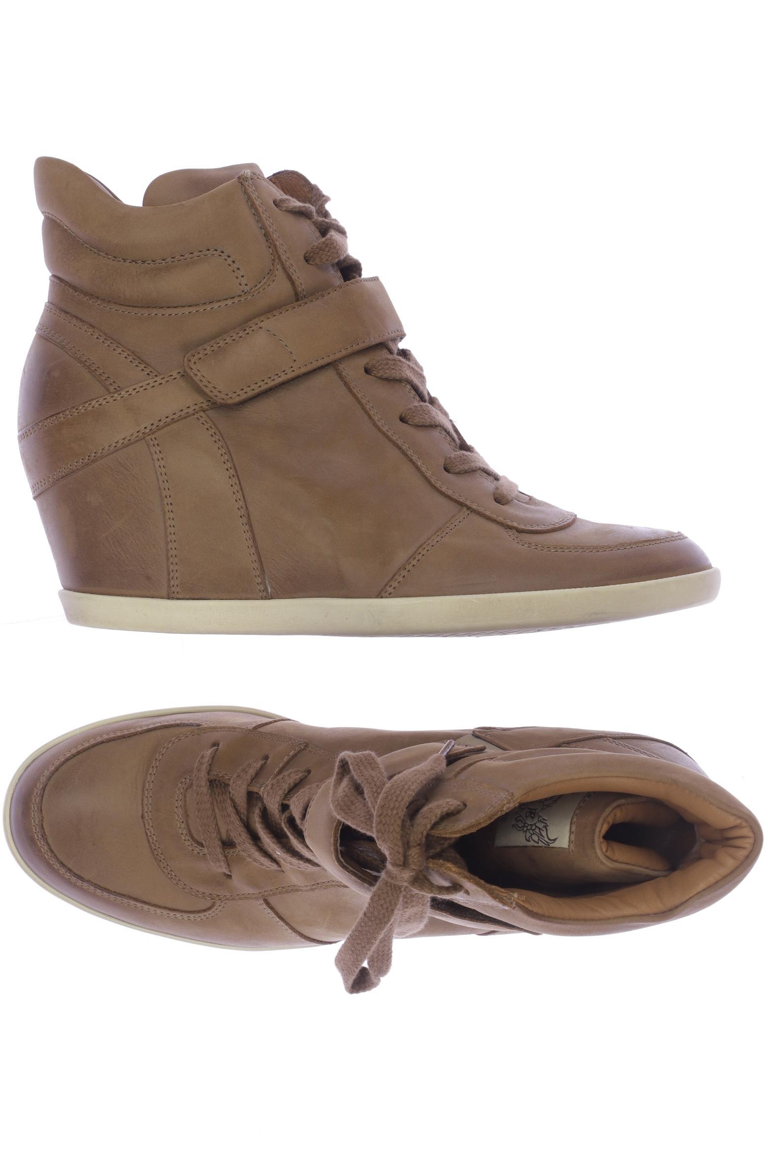 

Paul Green Damen Stiefelette, braun, Gr. 6.5
