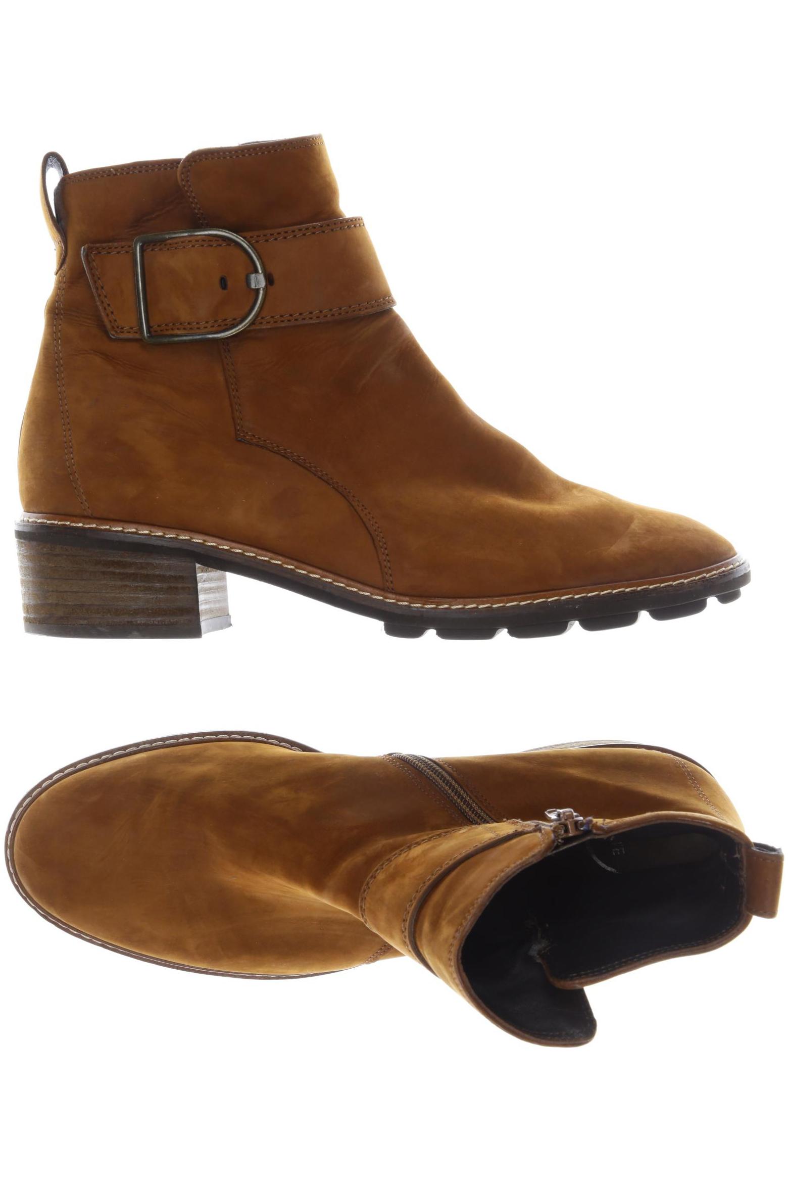 

Paul Green Damen Stiefelette, braun, Gr. 5.5