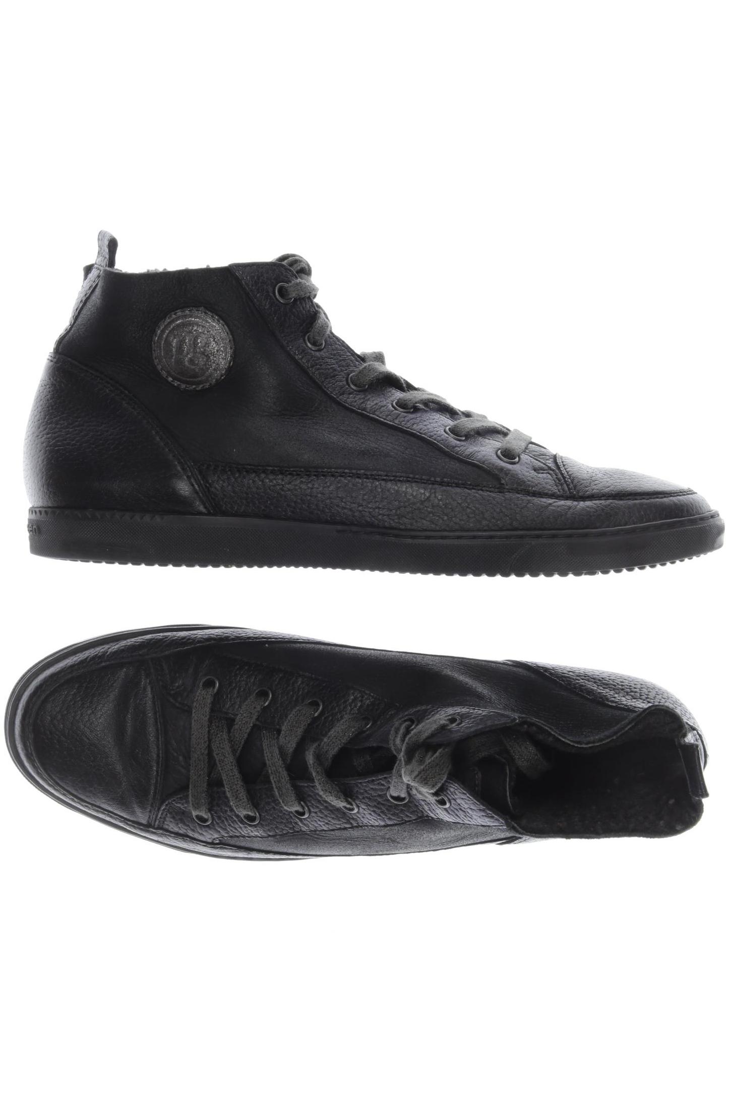 

Paul Green Damen Stiefelette, schwarz, Gr. 7.5