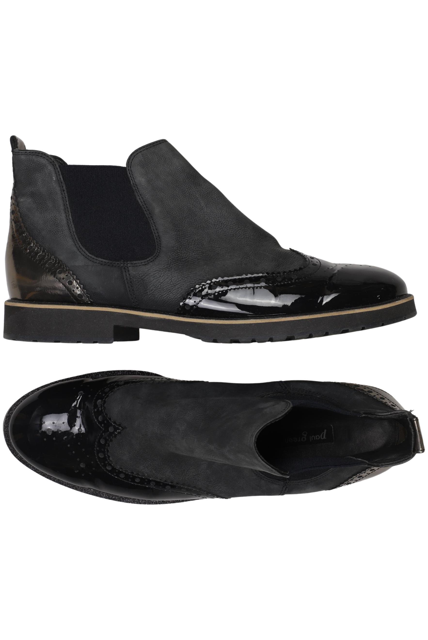 

Paul Green Damen Halbschuh, mehrfarbig, Gr. 7