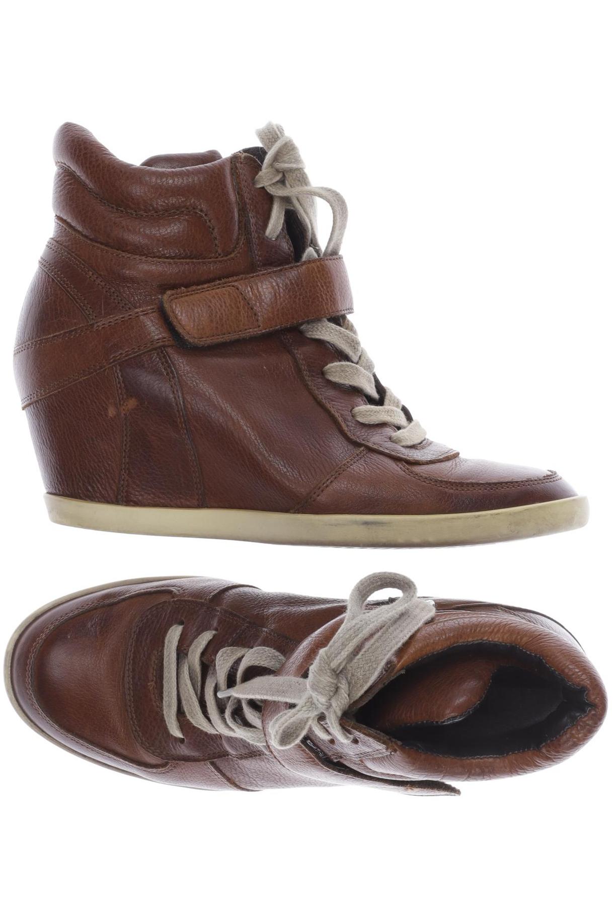 

Paul Green Damen Stiefelette, braun, Gr. 4