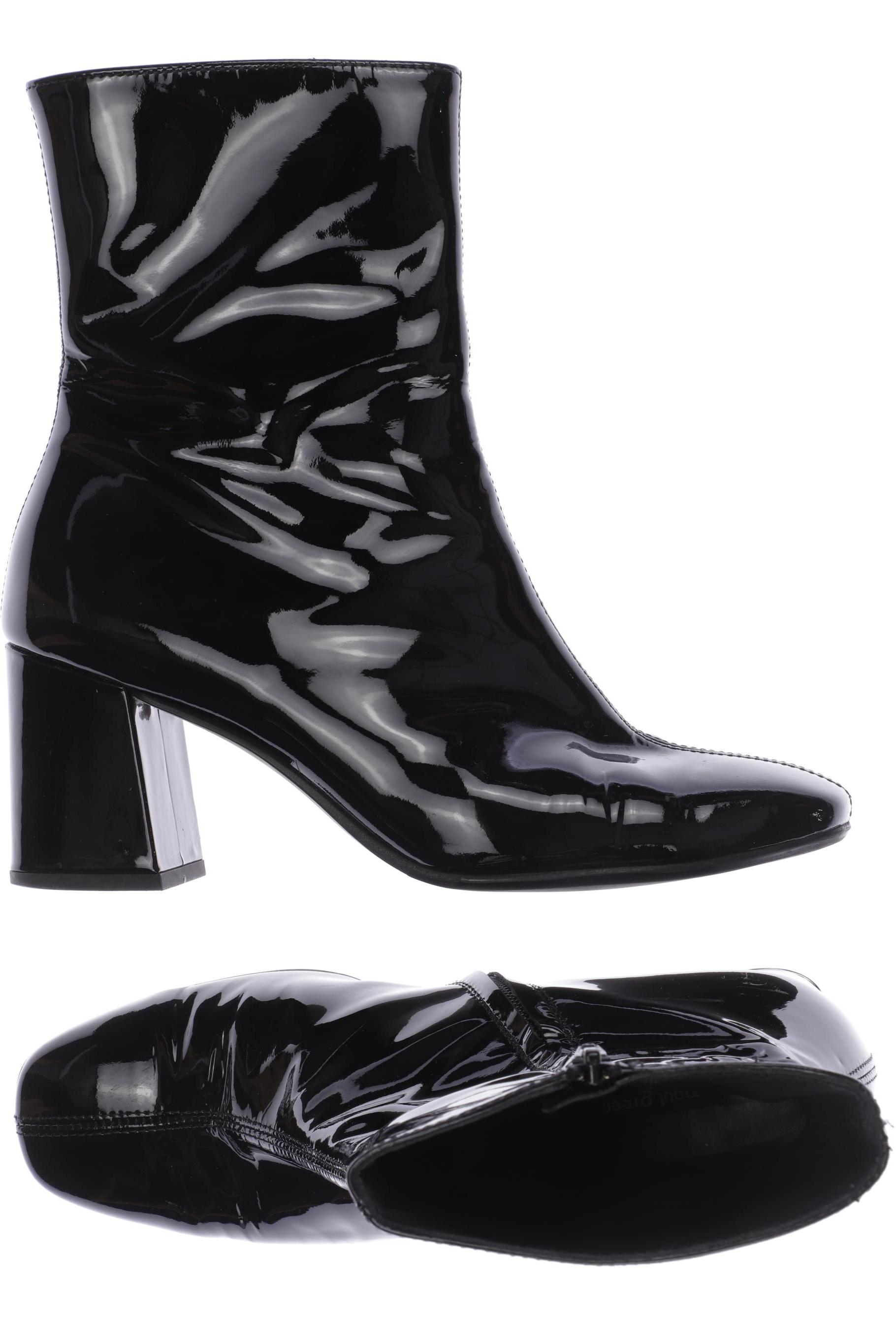 

Paul Green Damen Stiefelette, schwarz, Gr. 6