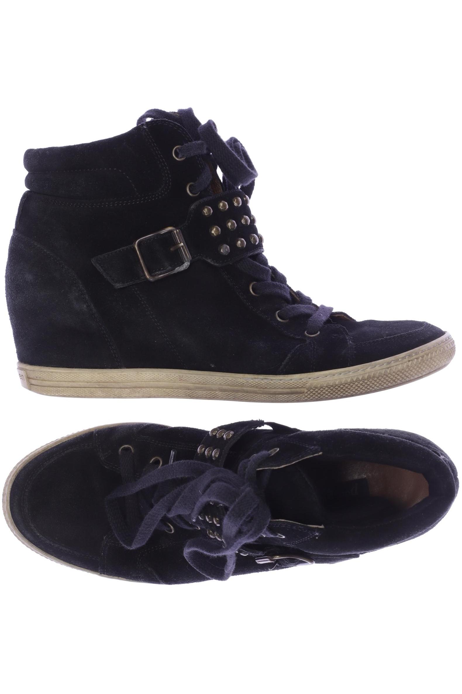 

Paul Green Damen Stiefelette, schwarz, Gr. 6