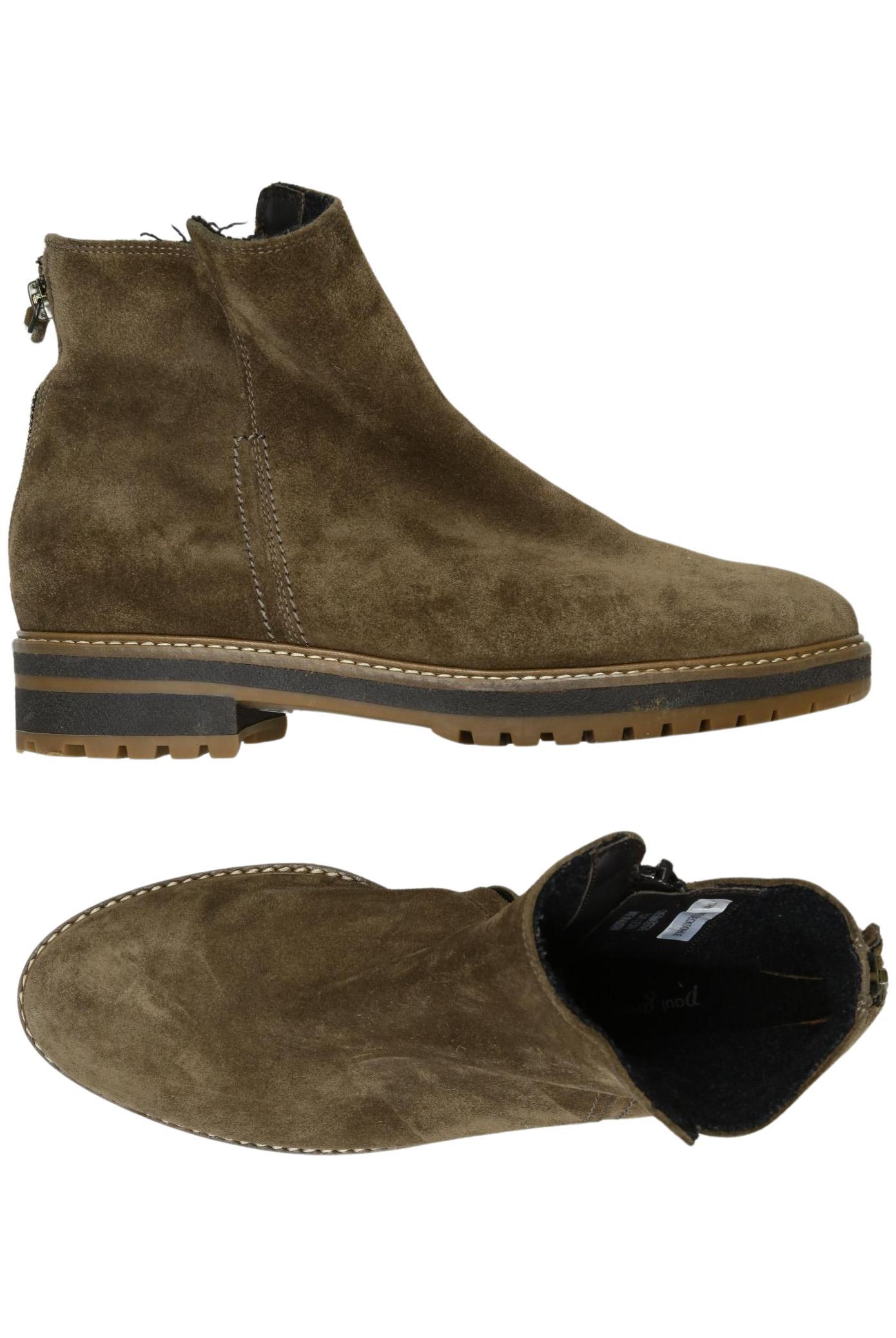 

Paul Green Damen Stiefelette, braun, Gr. 5.5