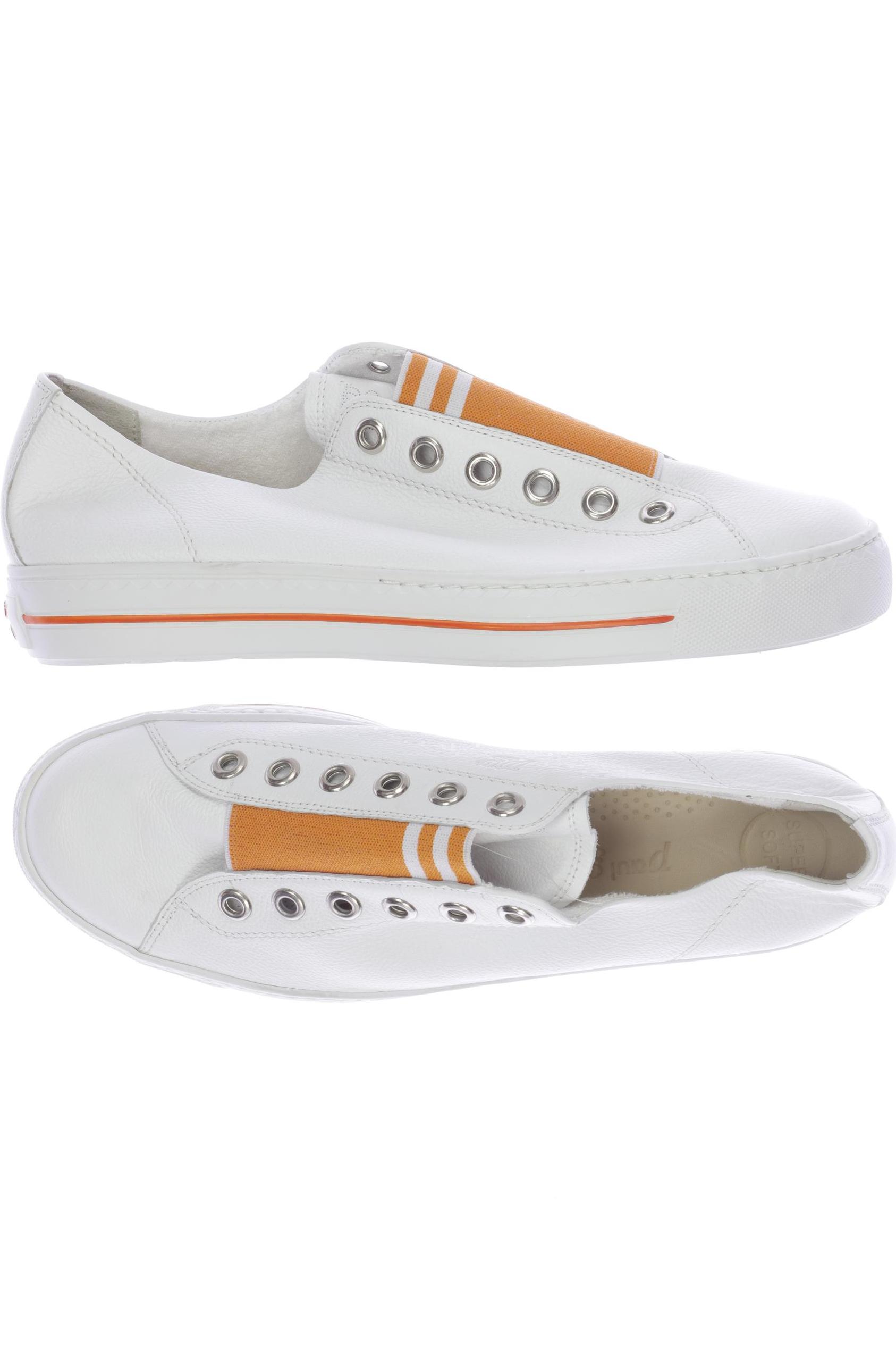 

Paul Green Damen Sneakers, weiß