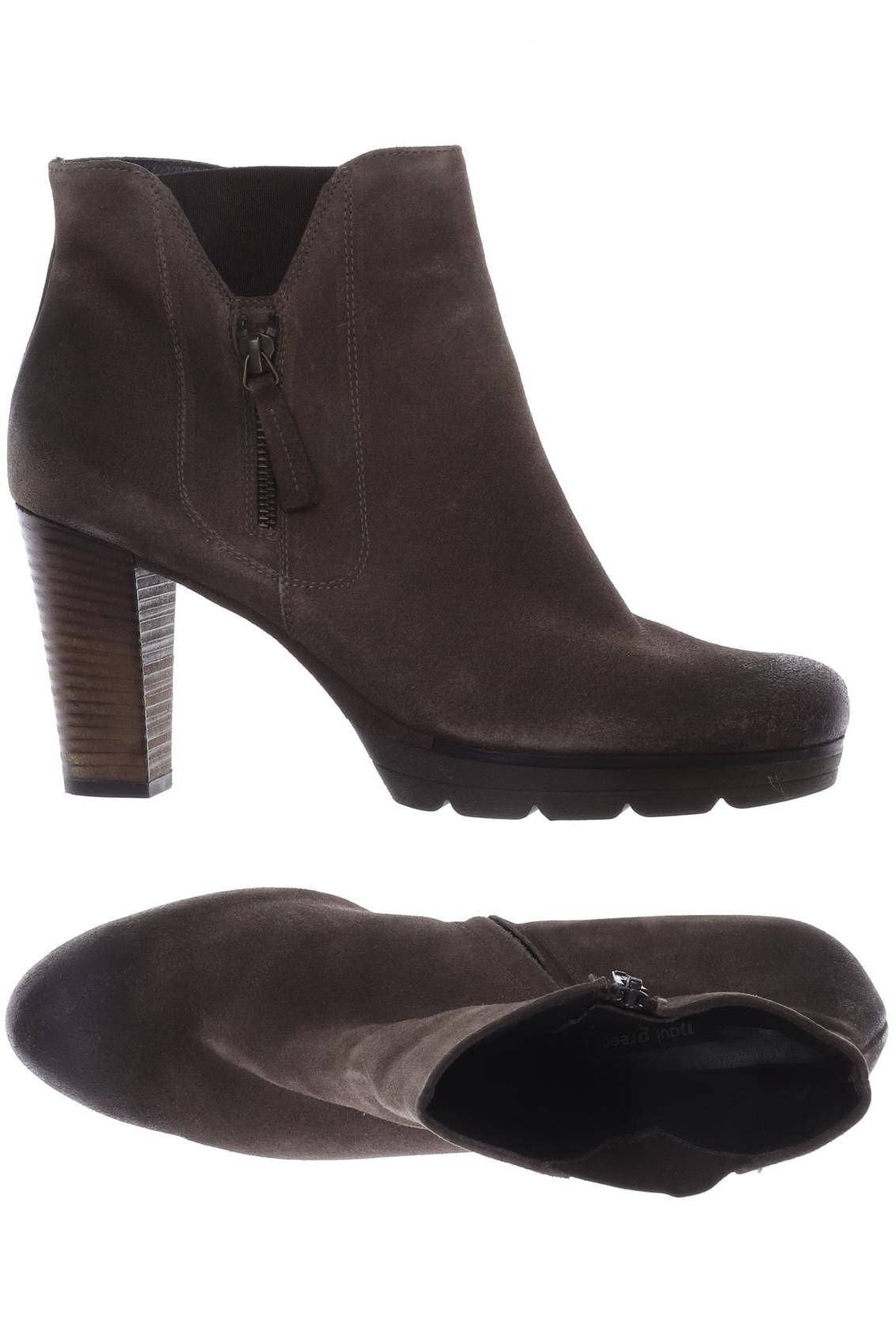 

Paul Green Damen Stiefelette, braun